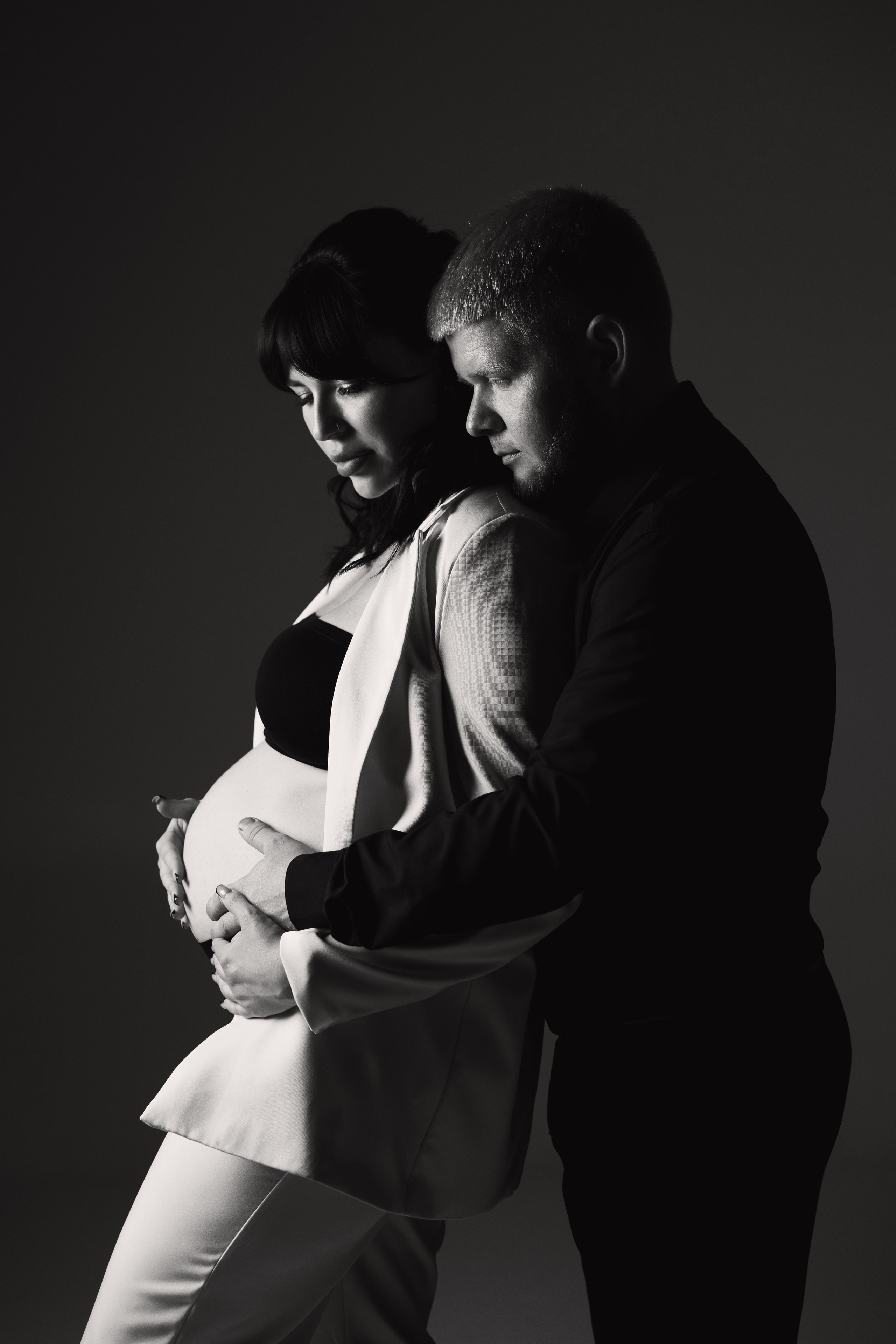 Беременность. Свадебный и семейный фотограф в городе Сургуте Стерликова Светлана