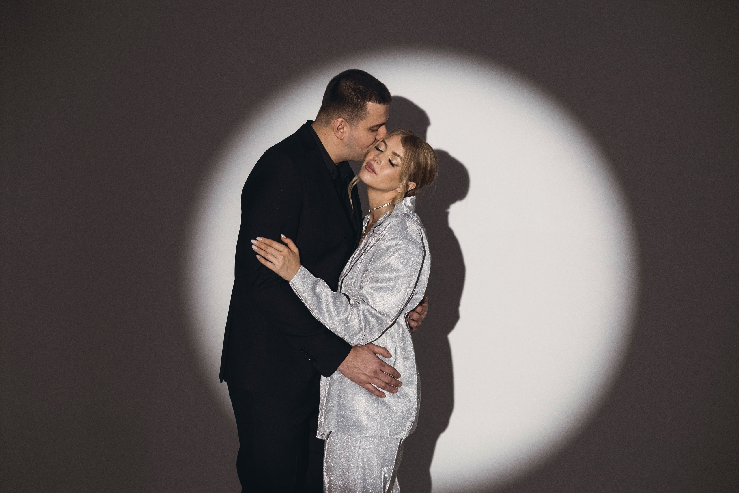 Ян и Екатерина. Свадебный и семейный фотограф в городе Сургуте Стерликова Светлана