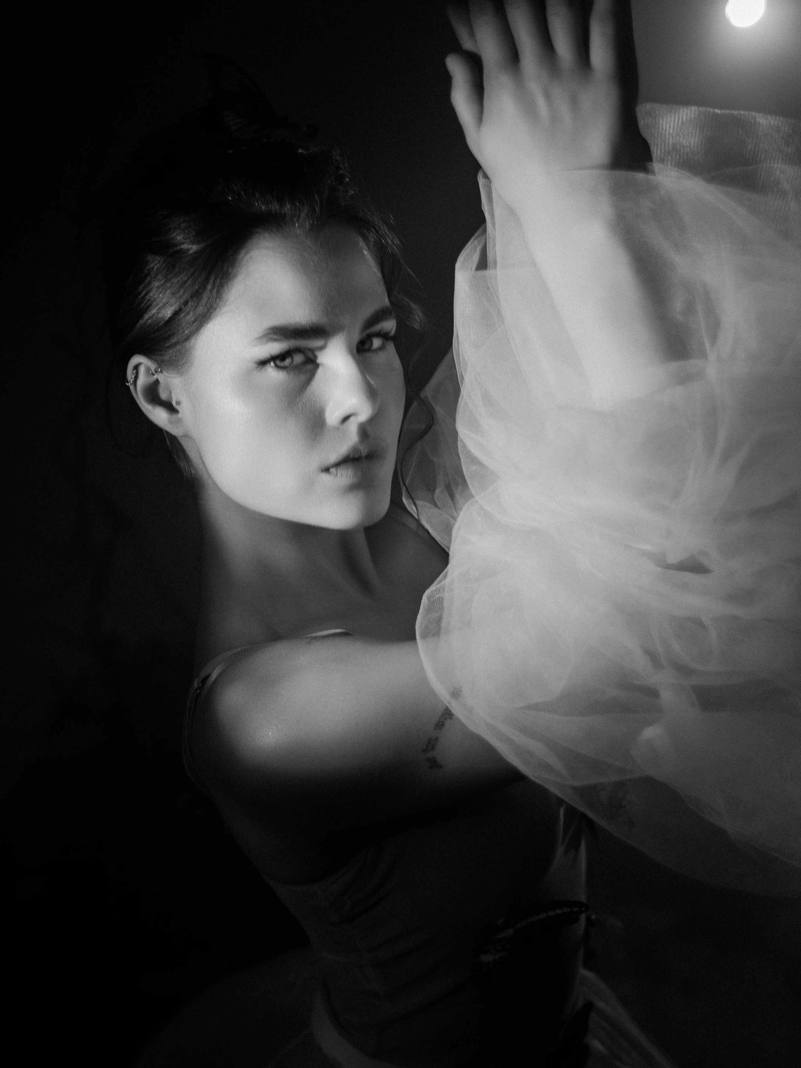 Мария | BUTTERFLY. Селивантьева Кира | Фотограф в Москве и МО