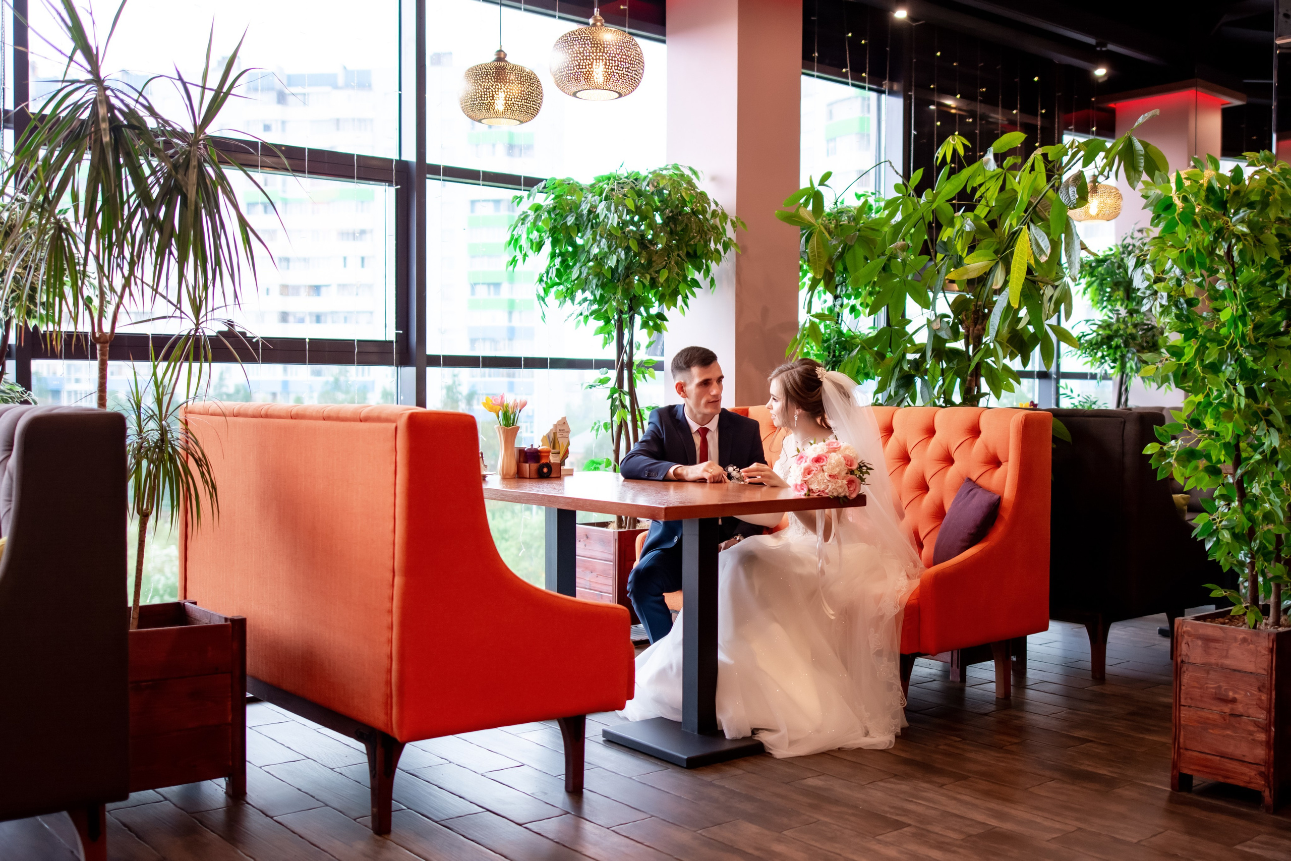 Свадьбы. Фотограф в г. Нижневартовск Александра Гриценко