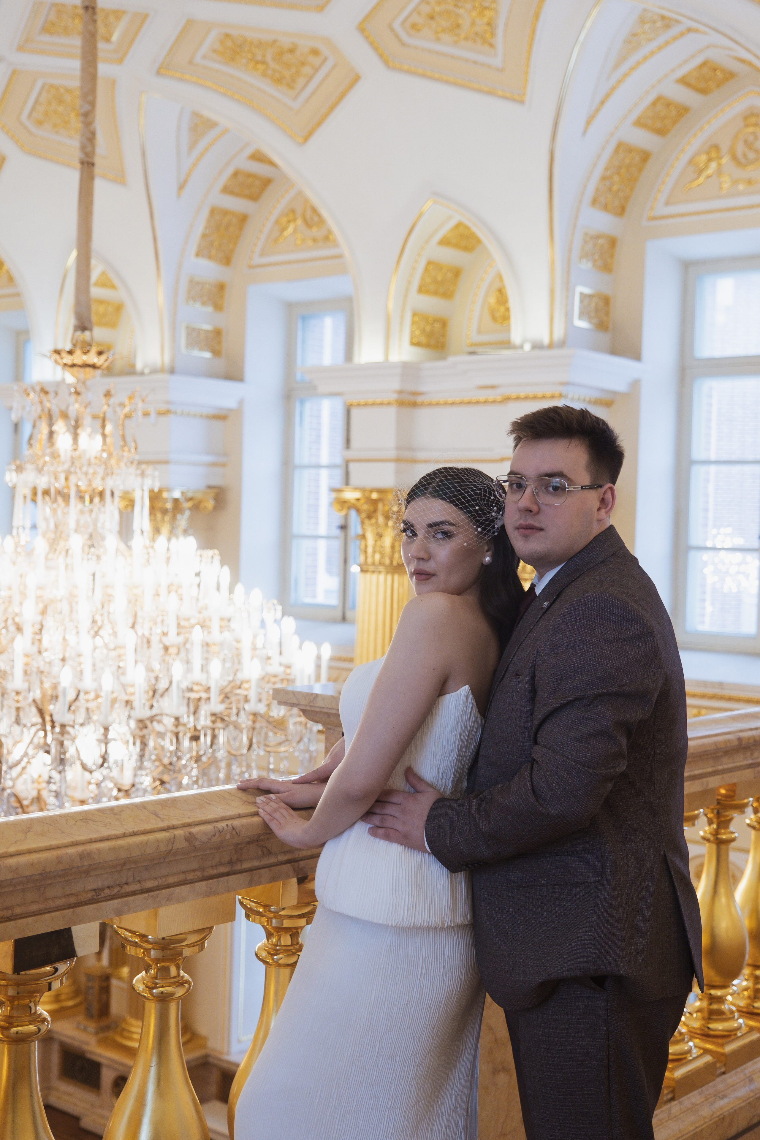 Поля & Никита. Свадебный фотограф Ангелина Карпова, Москва