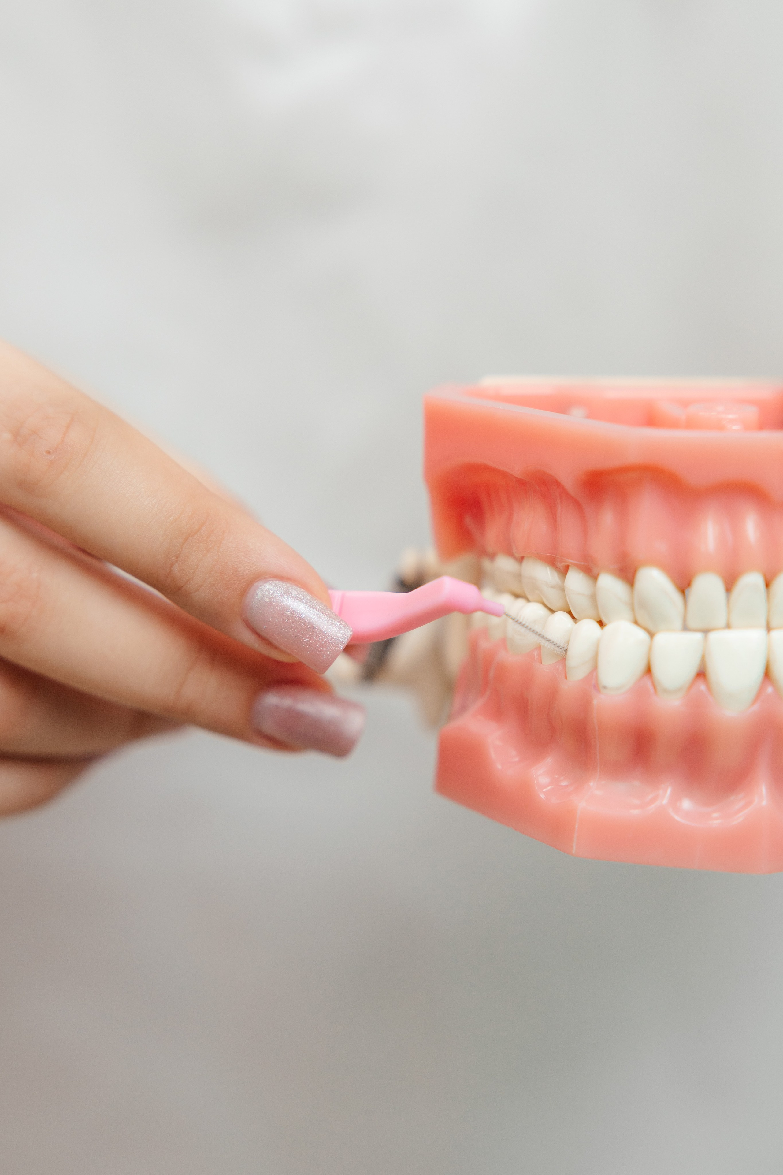 Фотосъемка стоматологии в Екатеринбурге. Фотограф для бизнеса Константин Брусницын в Екатеринбурге