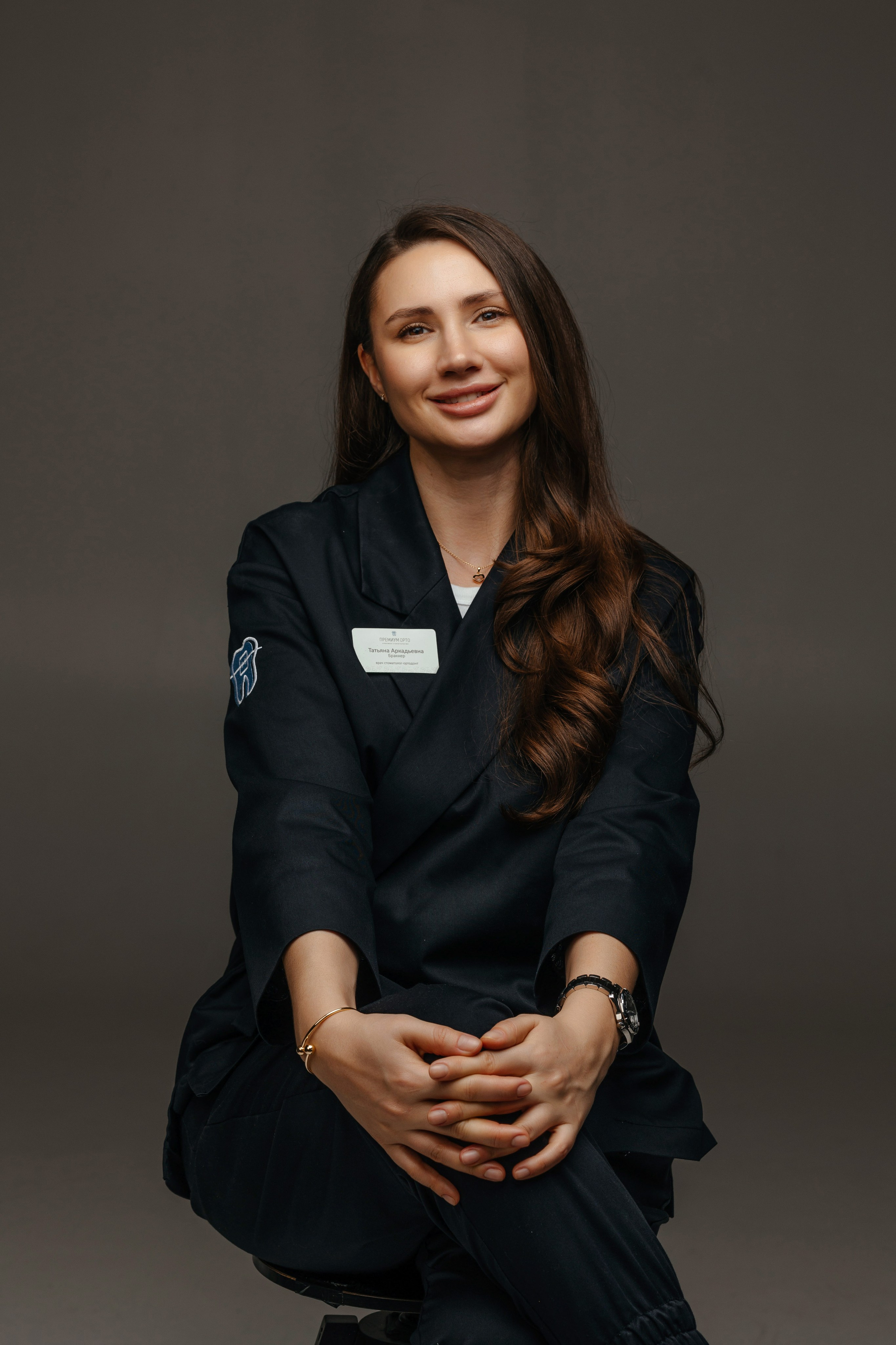 Премиум Орто. Фотограф для бизнеса Константин Брусницын в Екатеринбурге