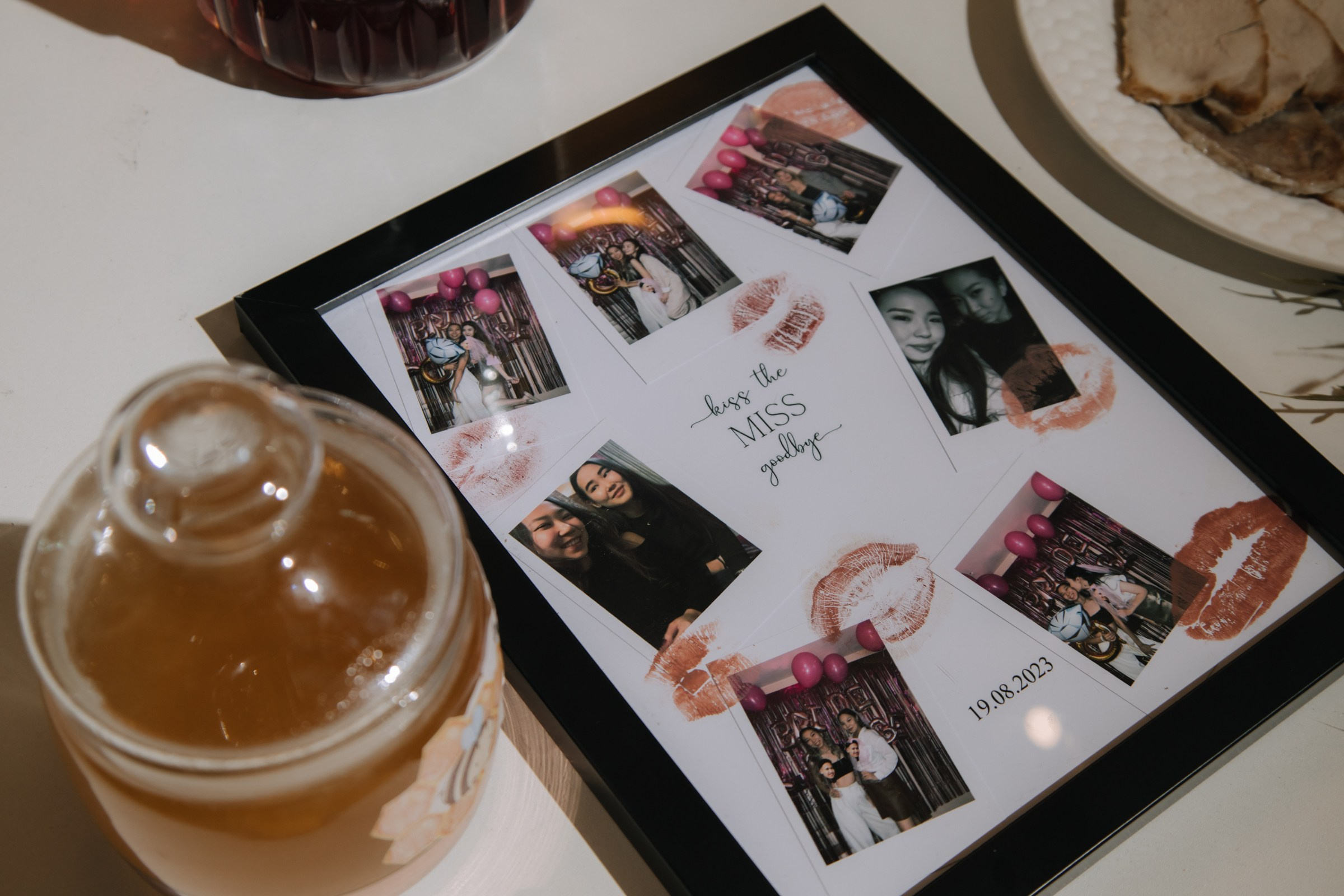 Бэлигто и Цырема. Фотограф Улан-Удэ