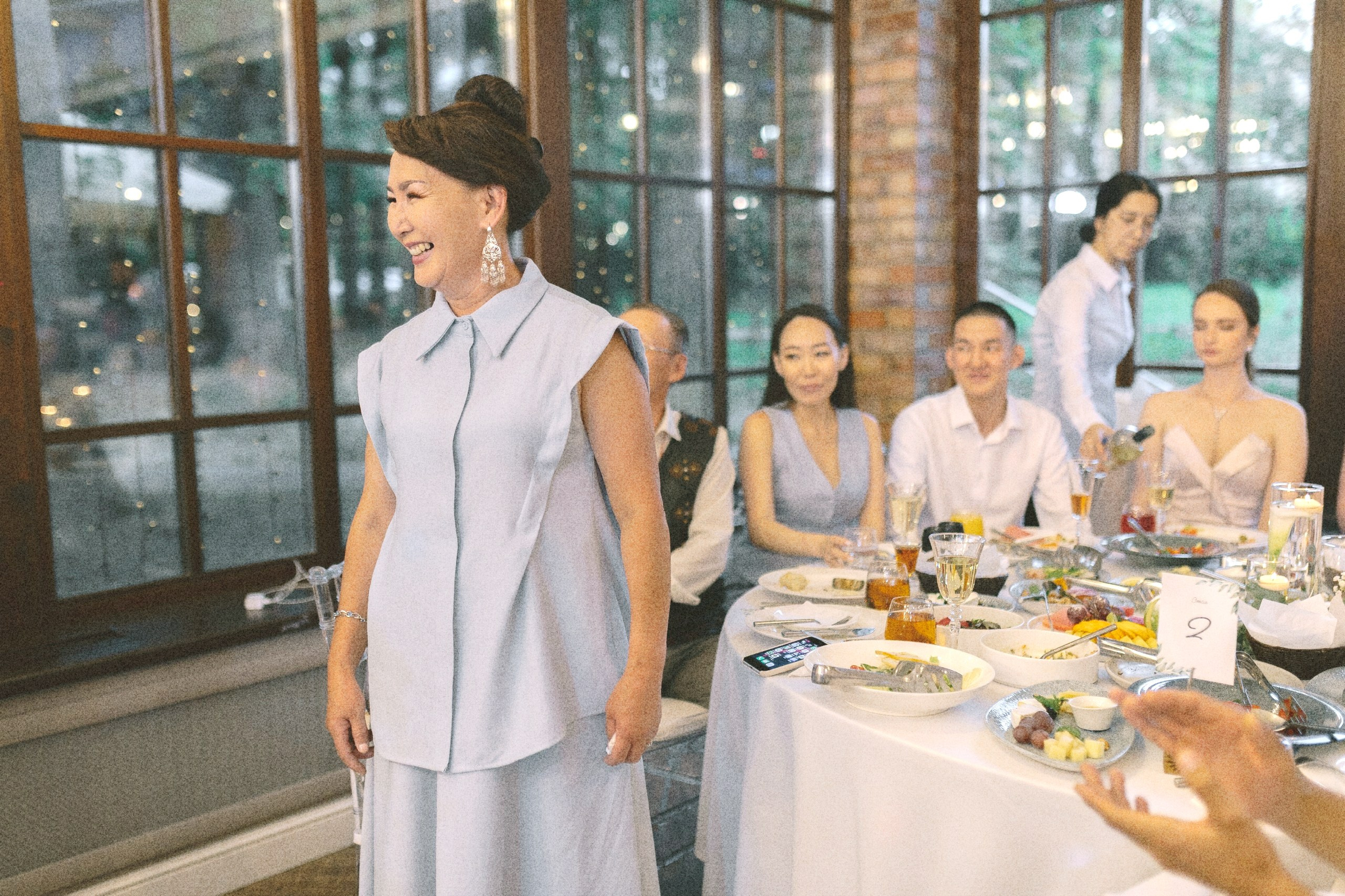 Сахаайа и Виталий. Фотограф мероприятий, персональные съемки в Москве Владиславлева Настя