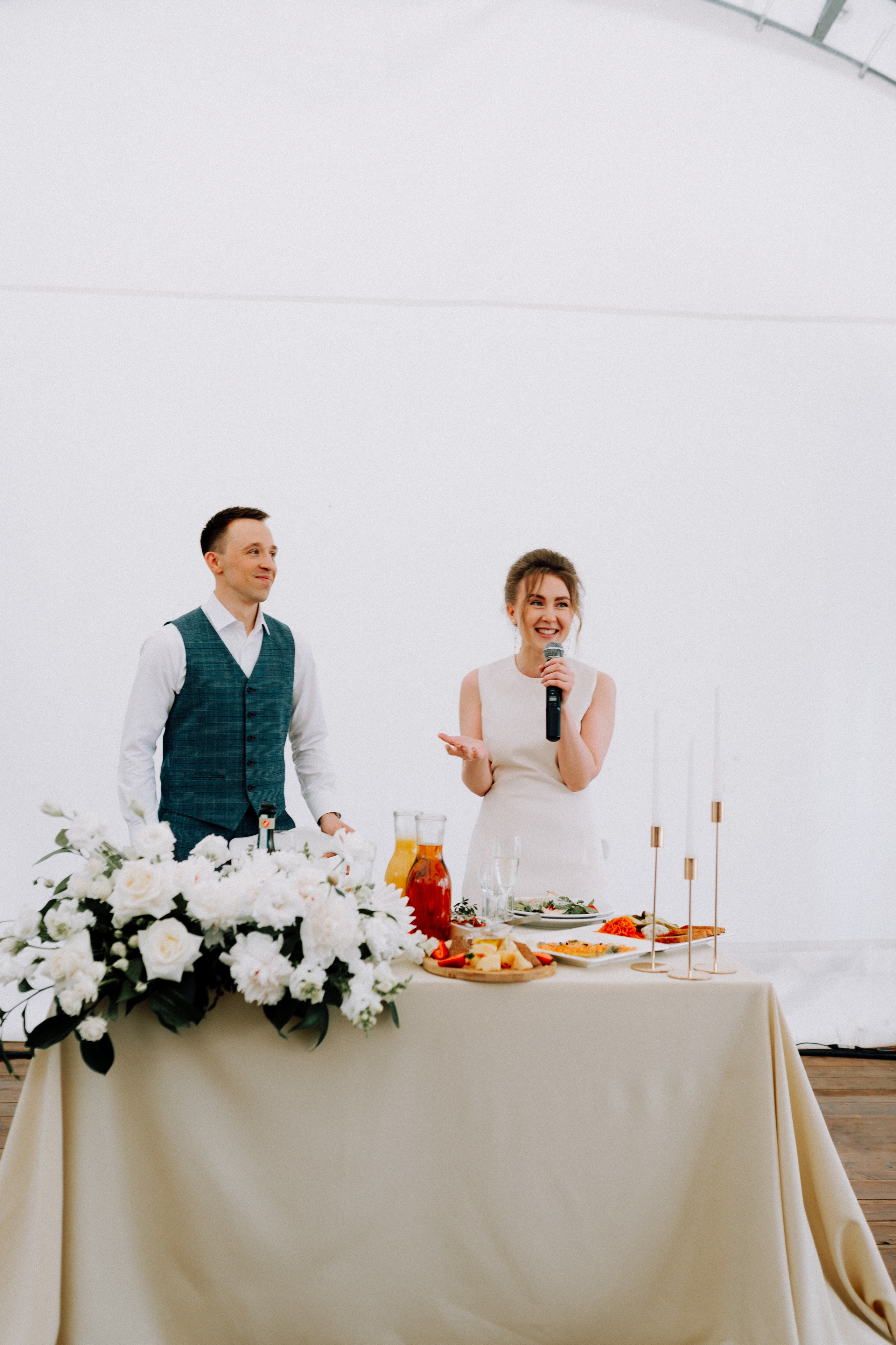 Никита и Алена. Свадебный фотограф в Саратове Антон Слепов