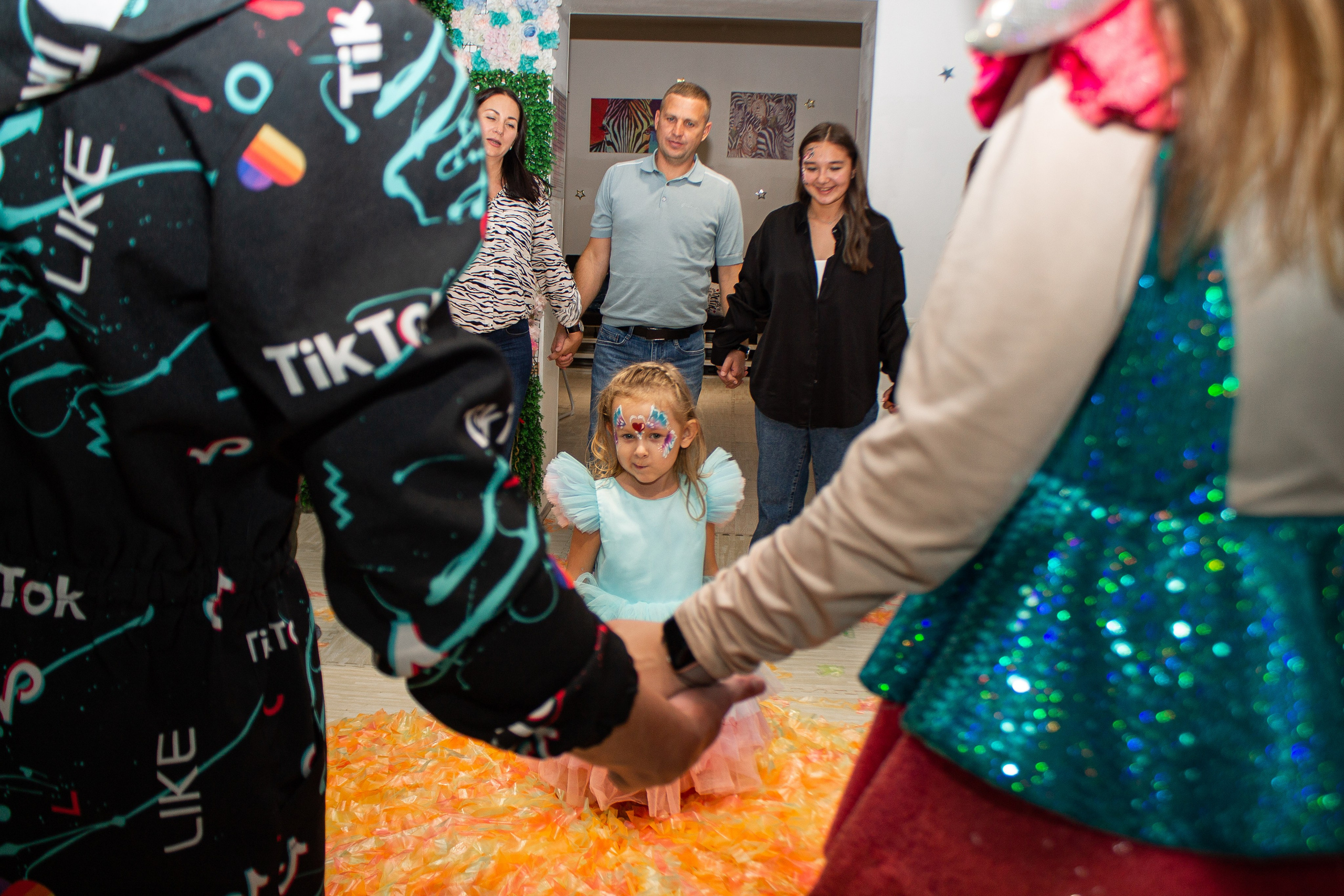 День рождения 23.09.2023. Медиа-продюсер и фотограф Сорокина Кристина г. Благовещенск