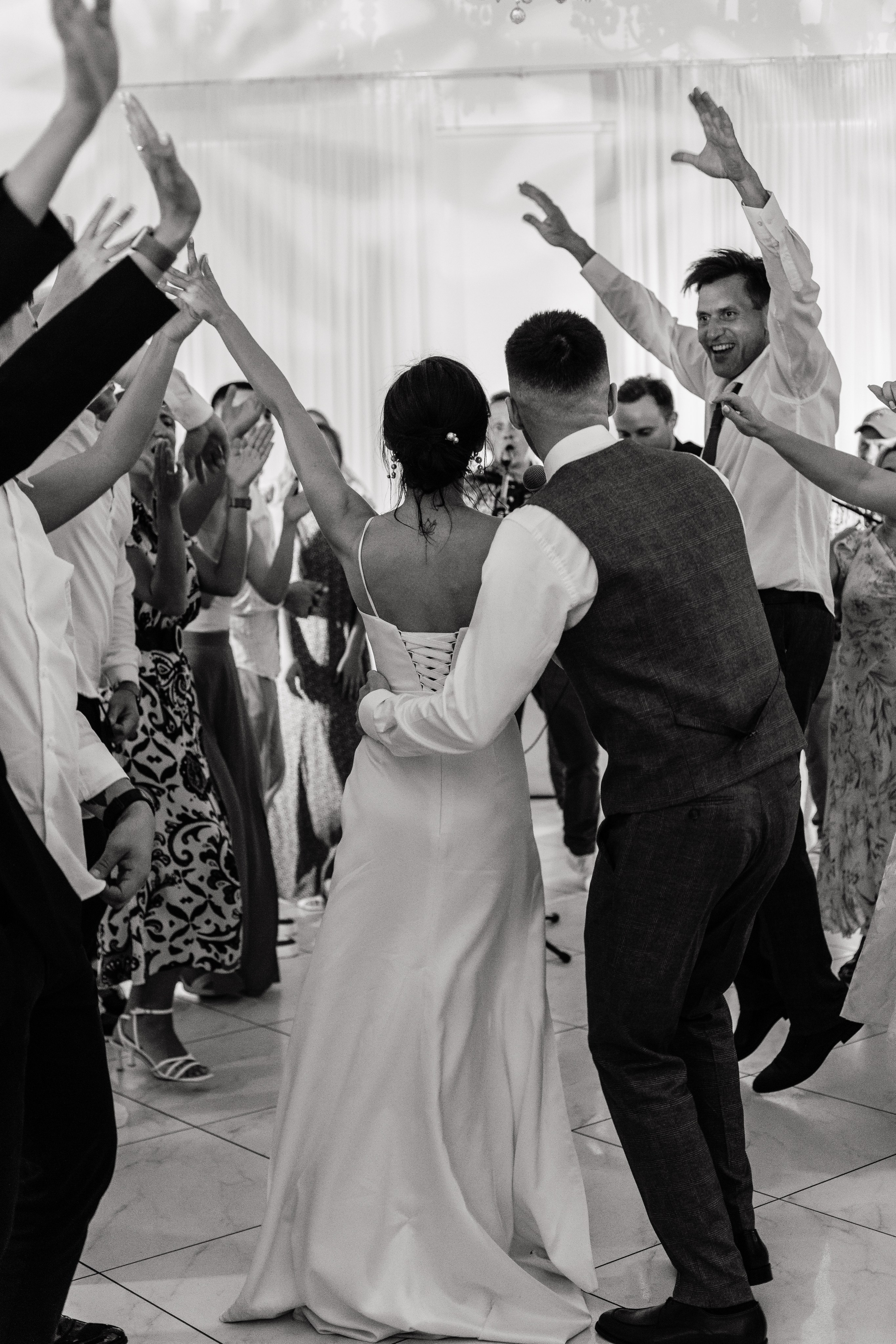 Юлия и Антон. Главная