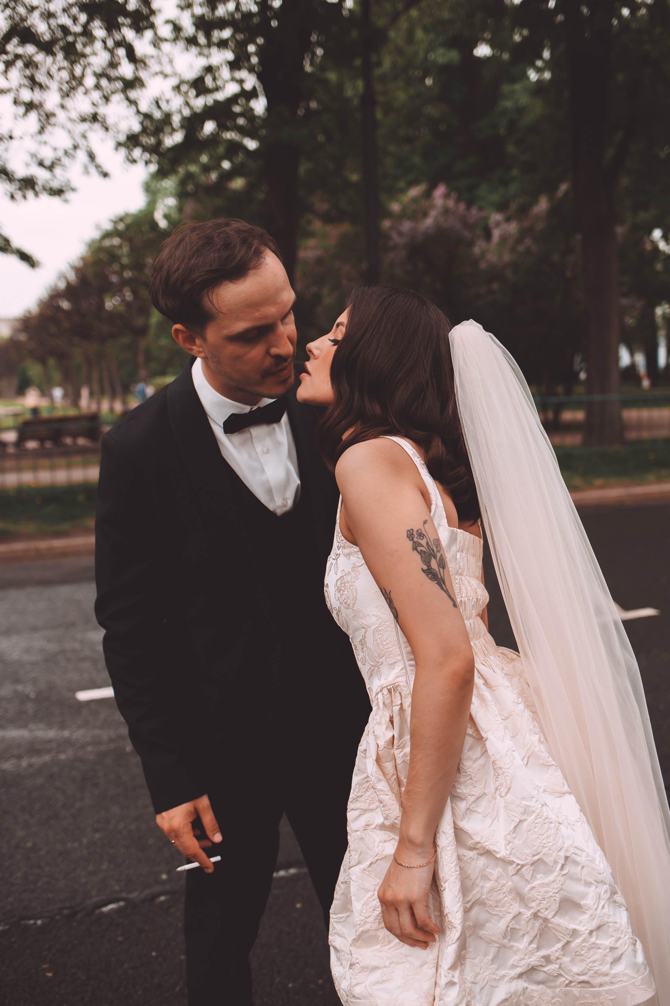 Мария & Артем. Анна Михайлова|Свадебный фотограф в Санкт-Петербурге