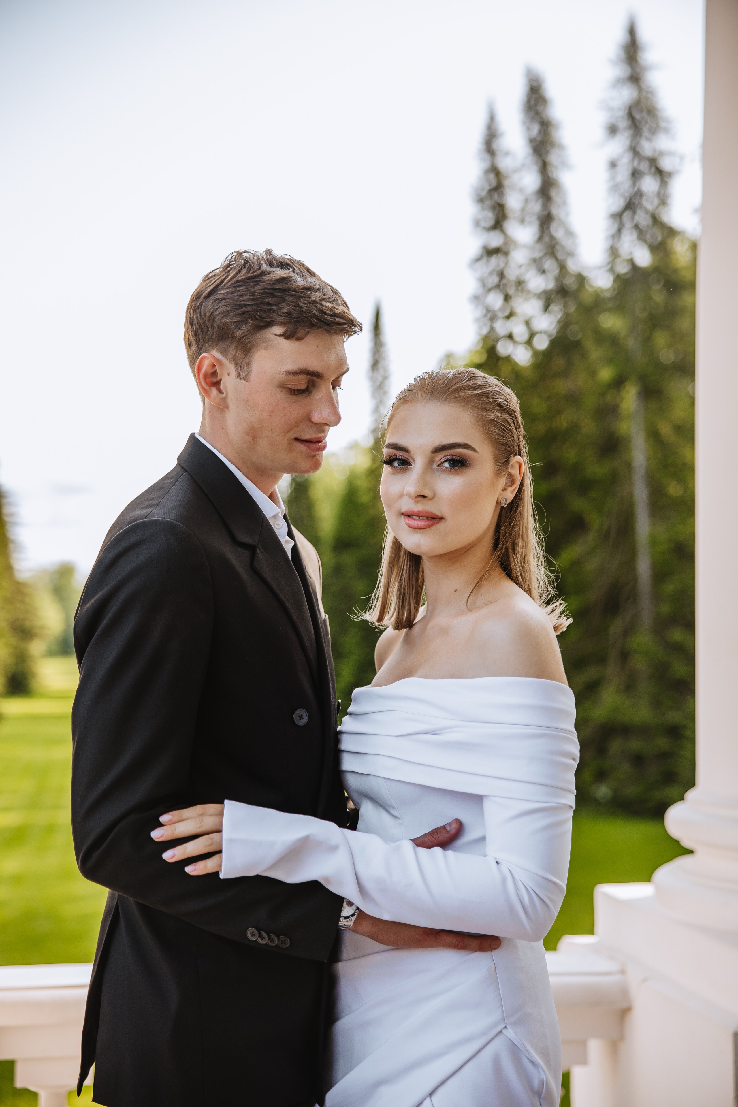 Вероника Даниил. Фотограф Алиса Субботина