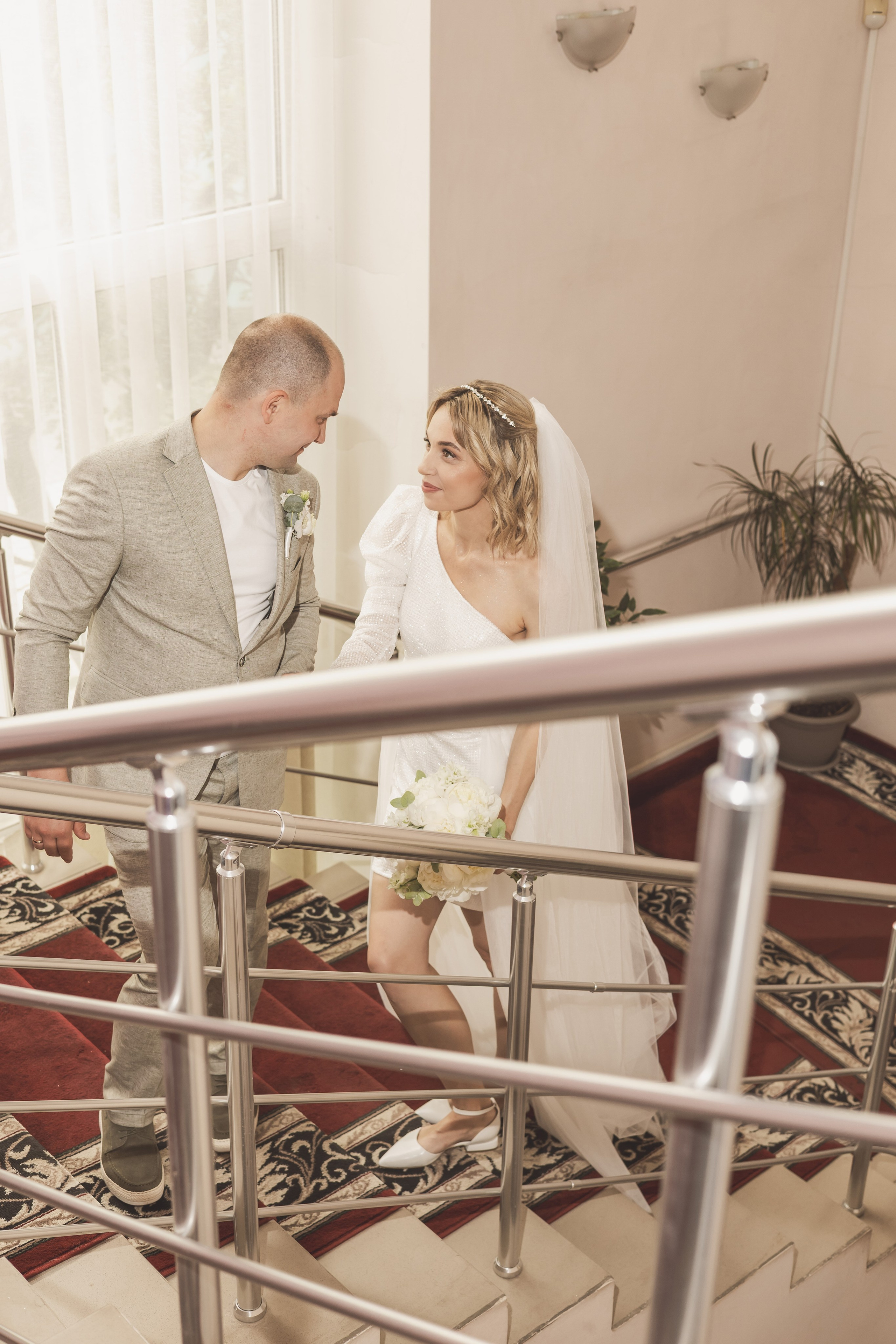 Денис & Влада. Яна Чхан — Фотограф в Донецке и не только