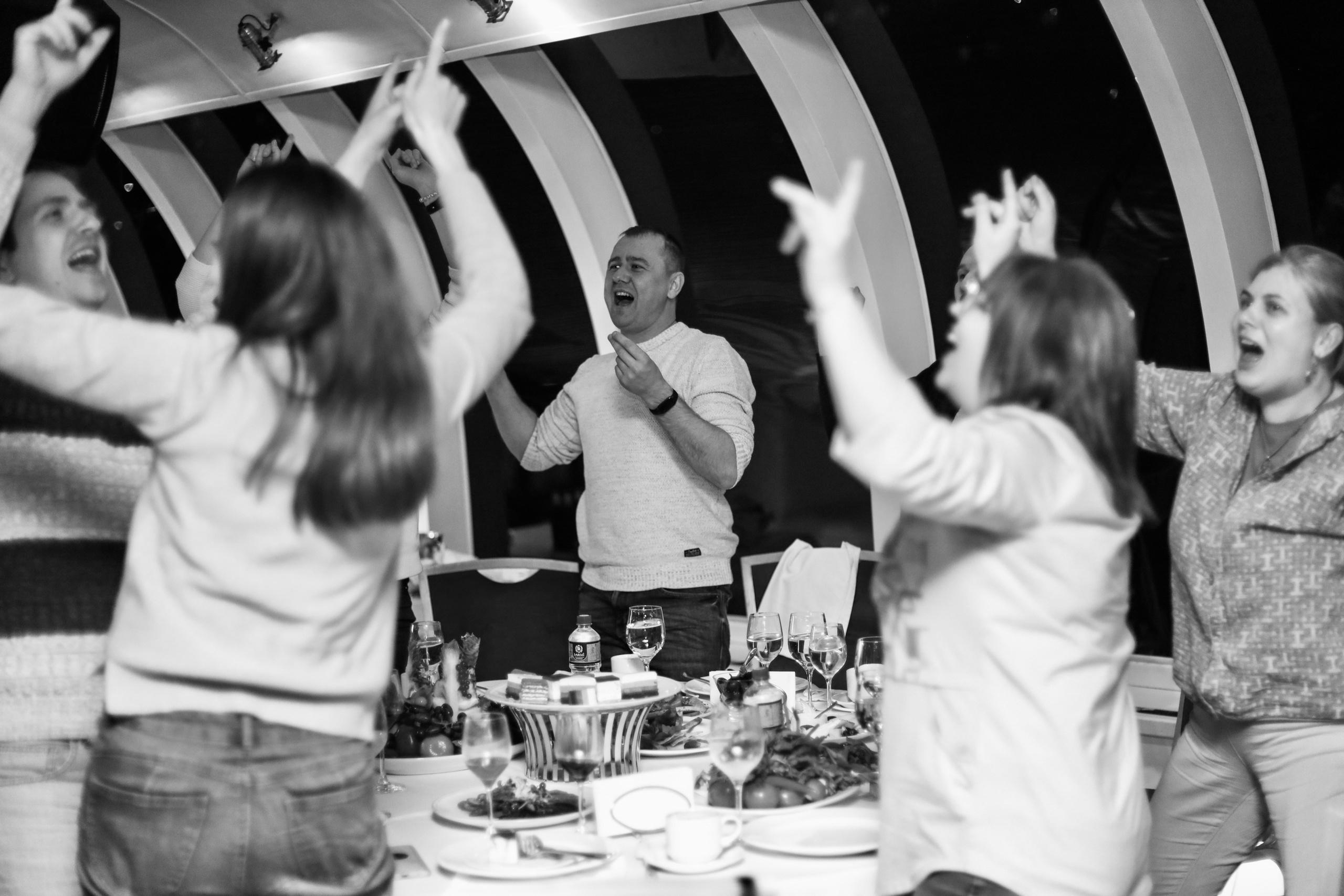 Стрит Фалькон.Теплоход Реддисон. Главная