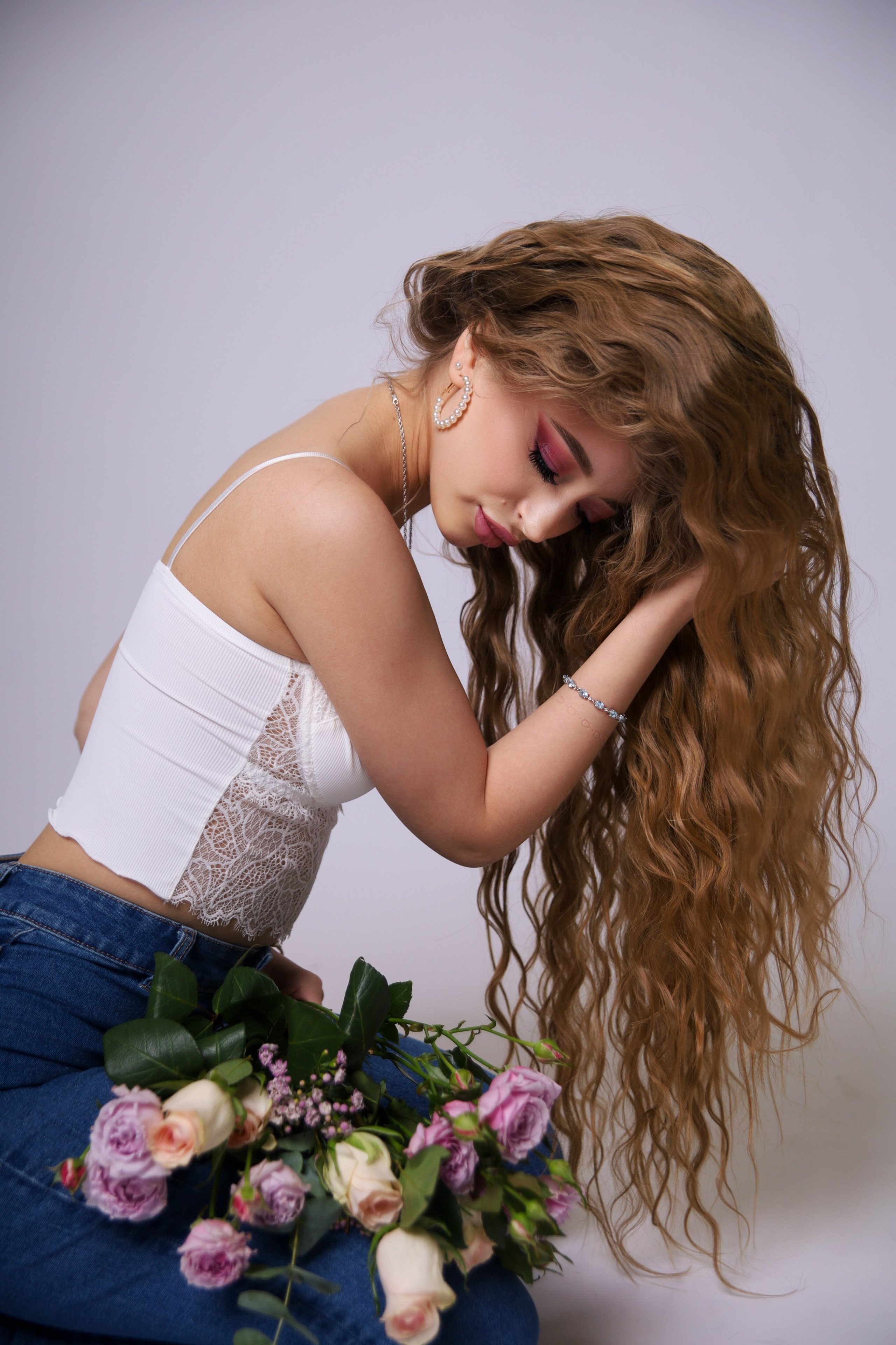 Ксюня. Happy Day фотостудия Алексин. Главная