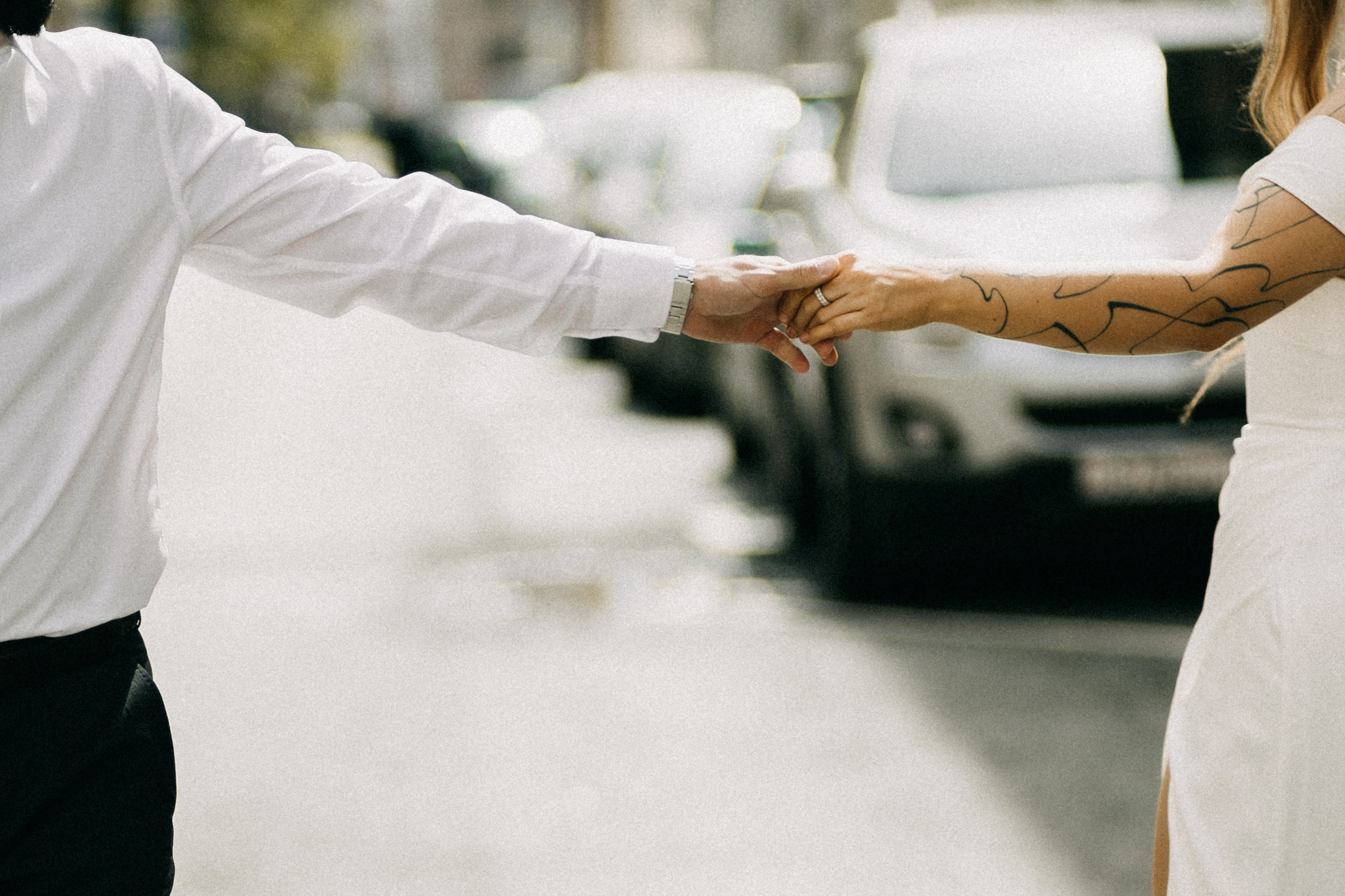 Диана и Константин. Фотограф в Санкт-Петербурге