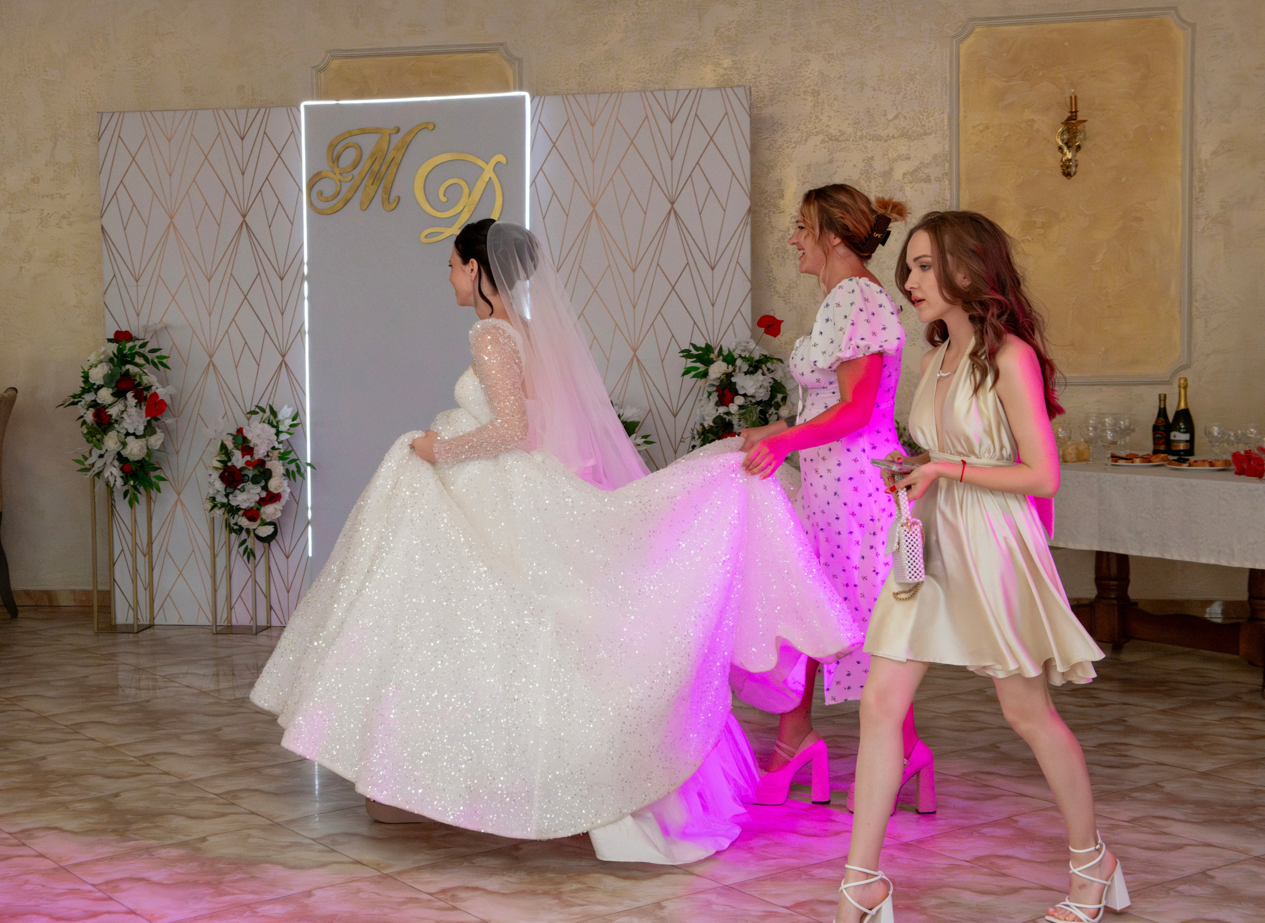 Михаил и Дарья. Крыгина Ольга Фотограф Краснодар