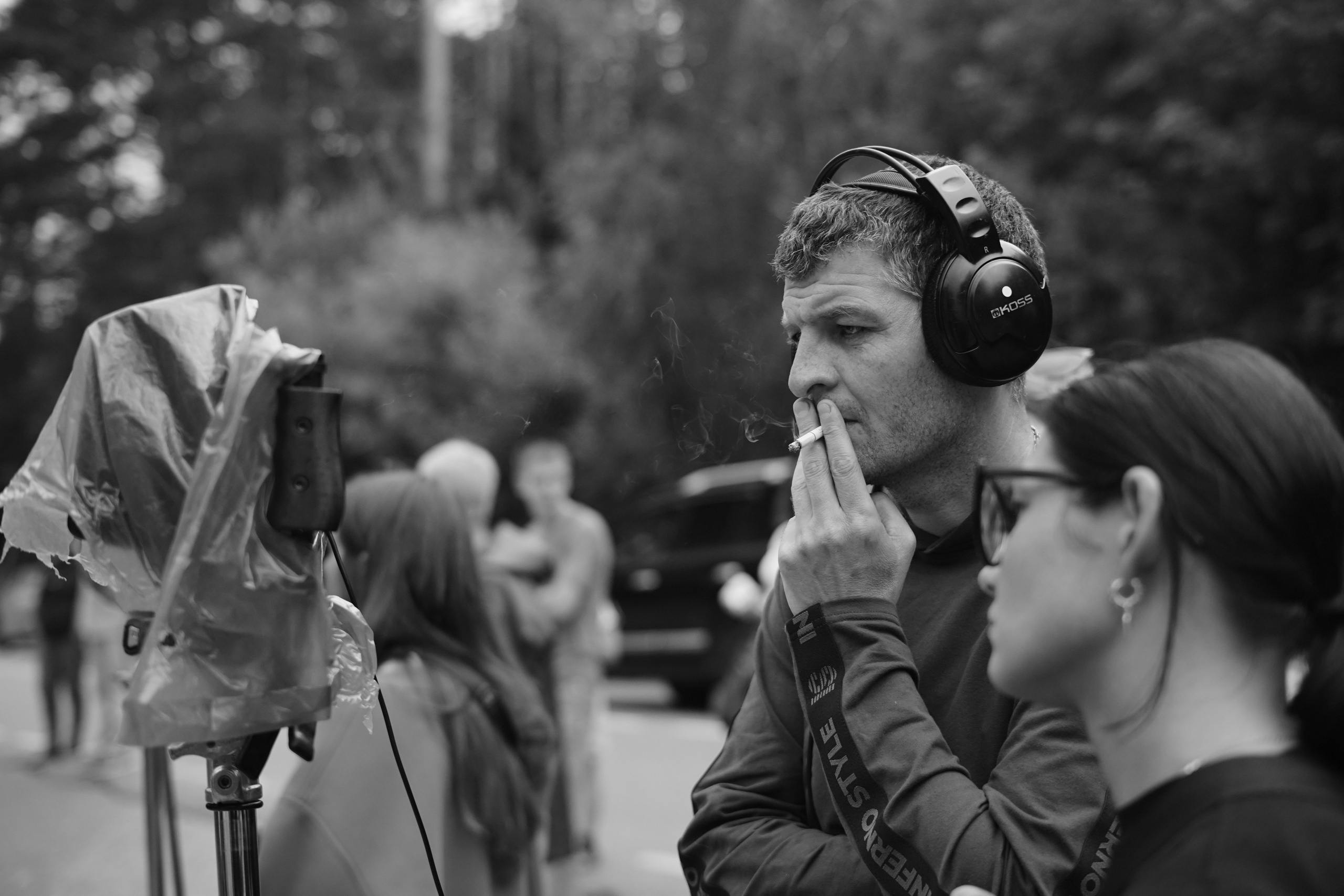 Галерея. Beardy Pix