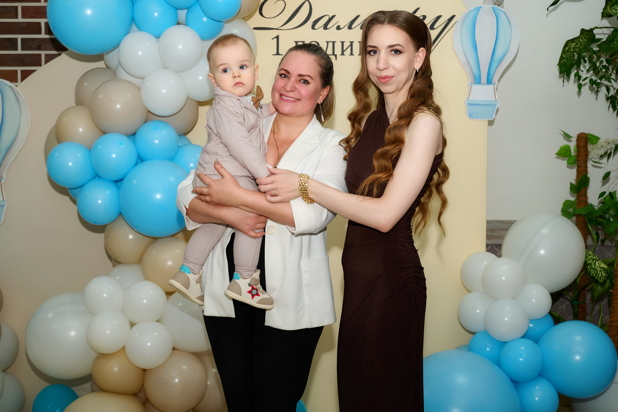 Годовасие Дамира. Школьный и семейный фотограф/видеограф в г. Курганинске