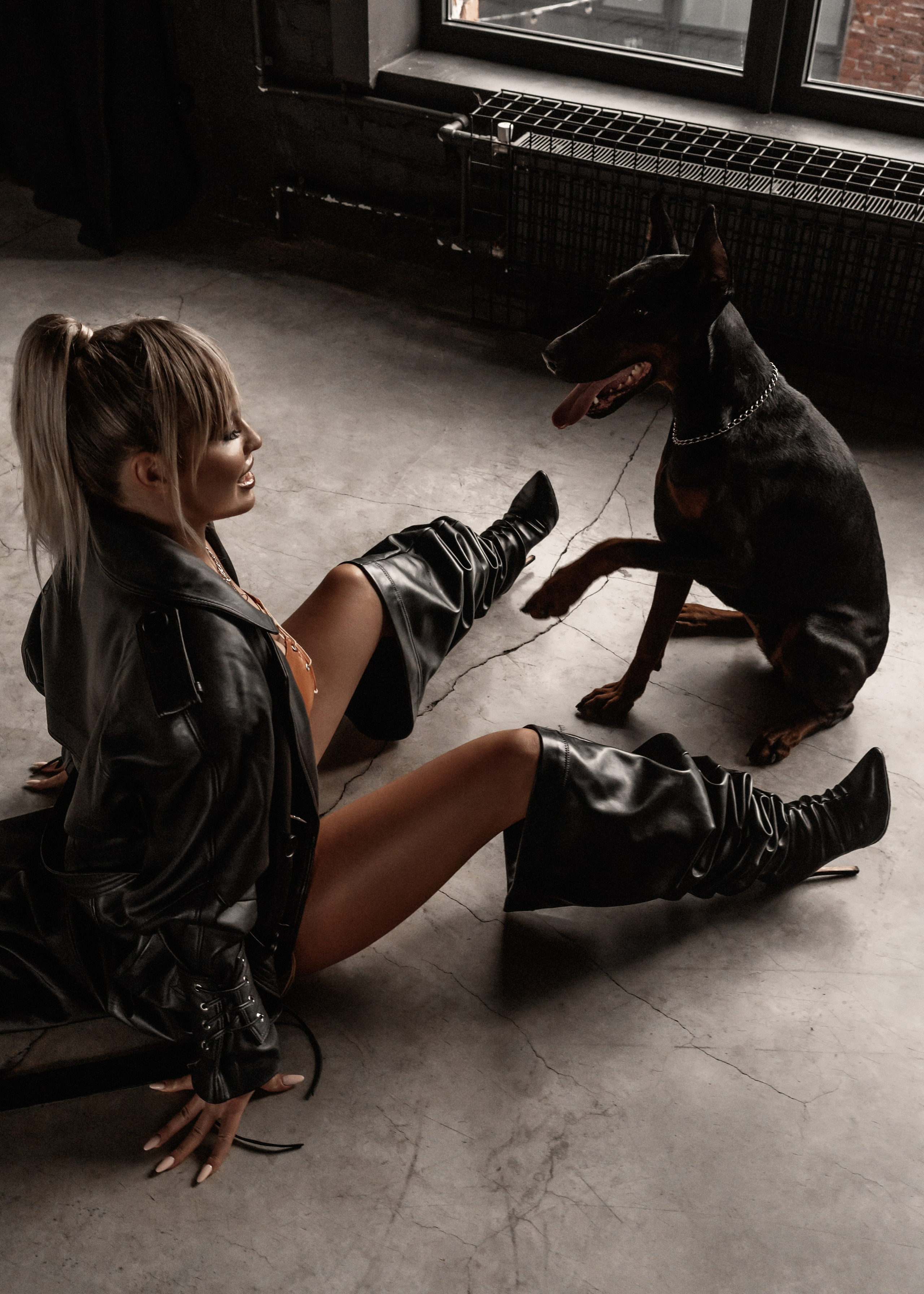 Кристал. Igorson Photo — Фотограф