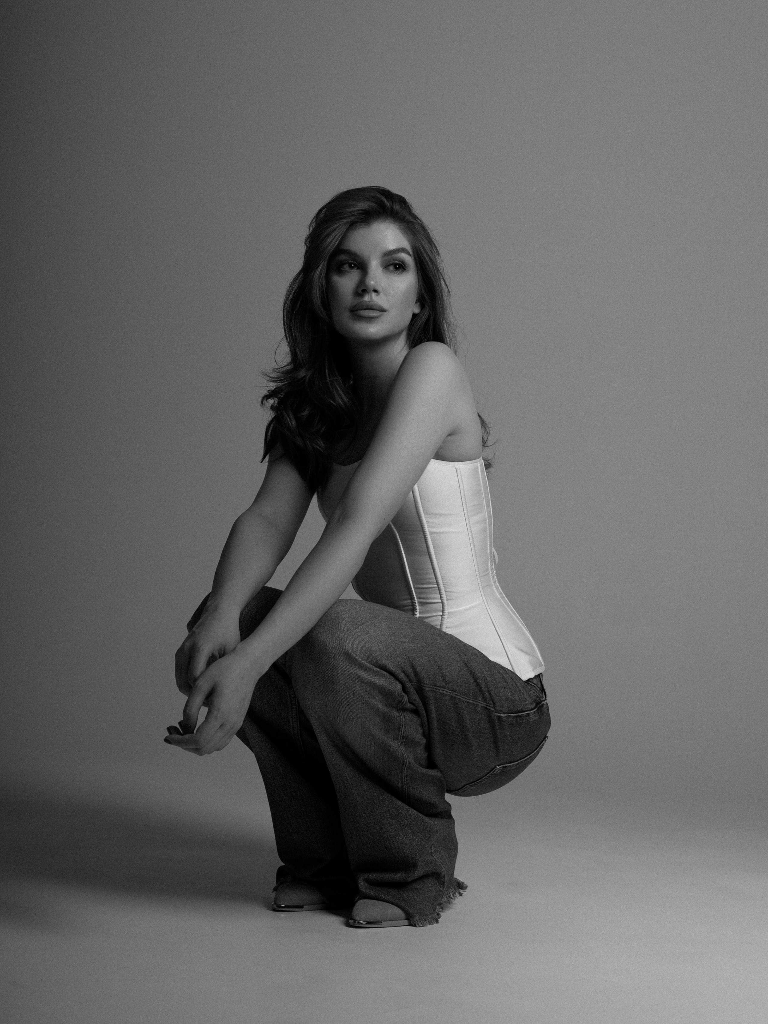 Алина. Андрианова Александра. Фотограф в Москве