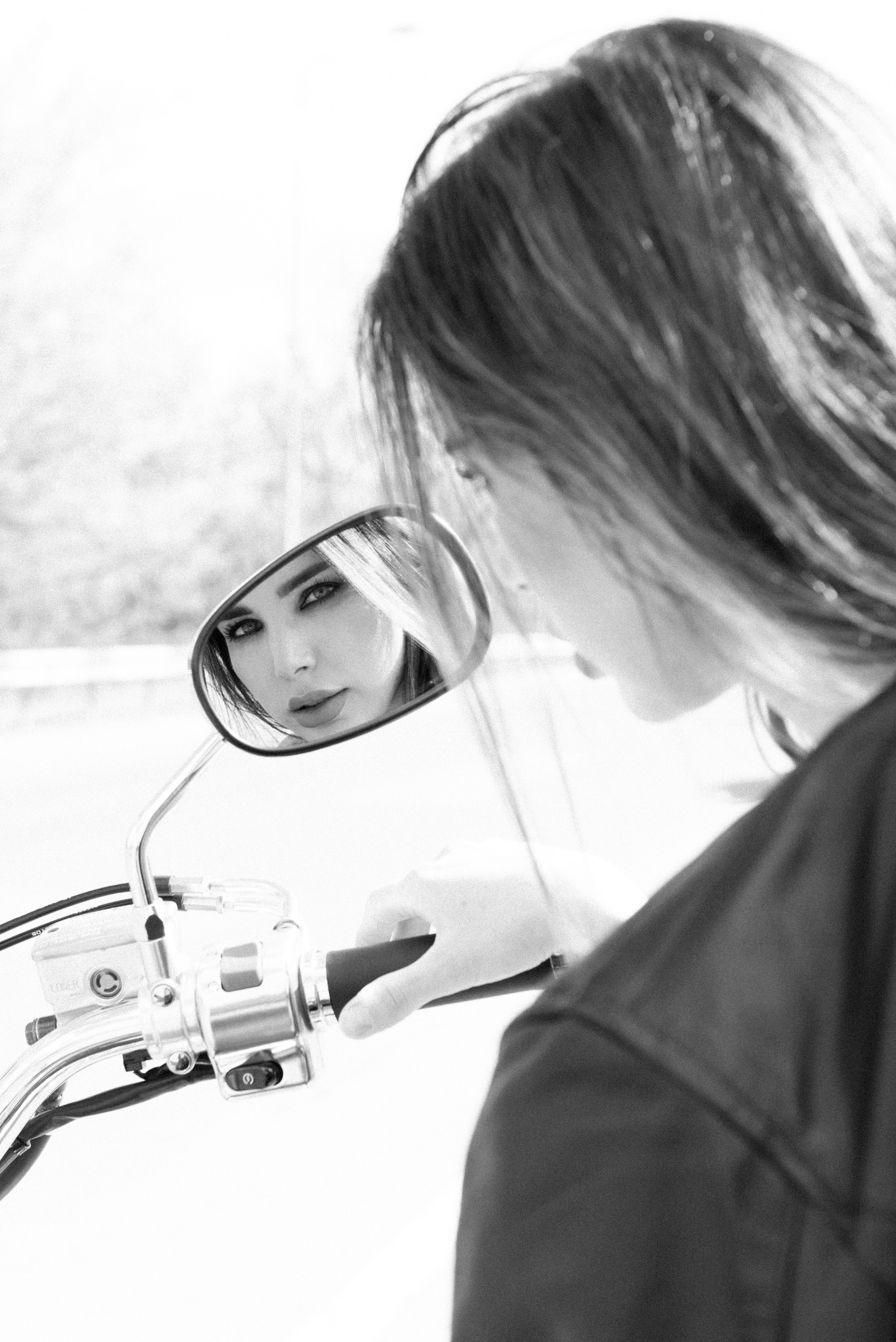 Motorcycle. Ваш фотограф в Донецке. Ткаченко Юлия