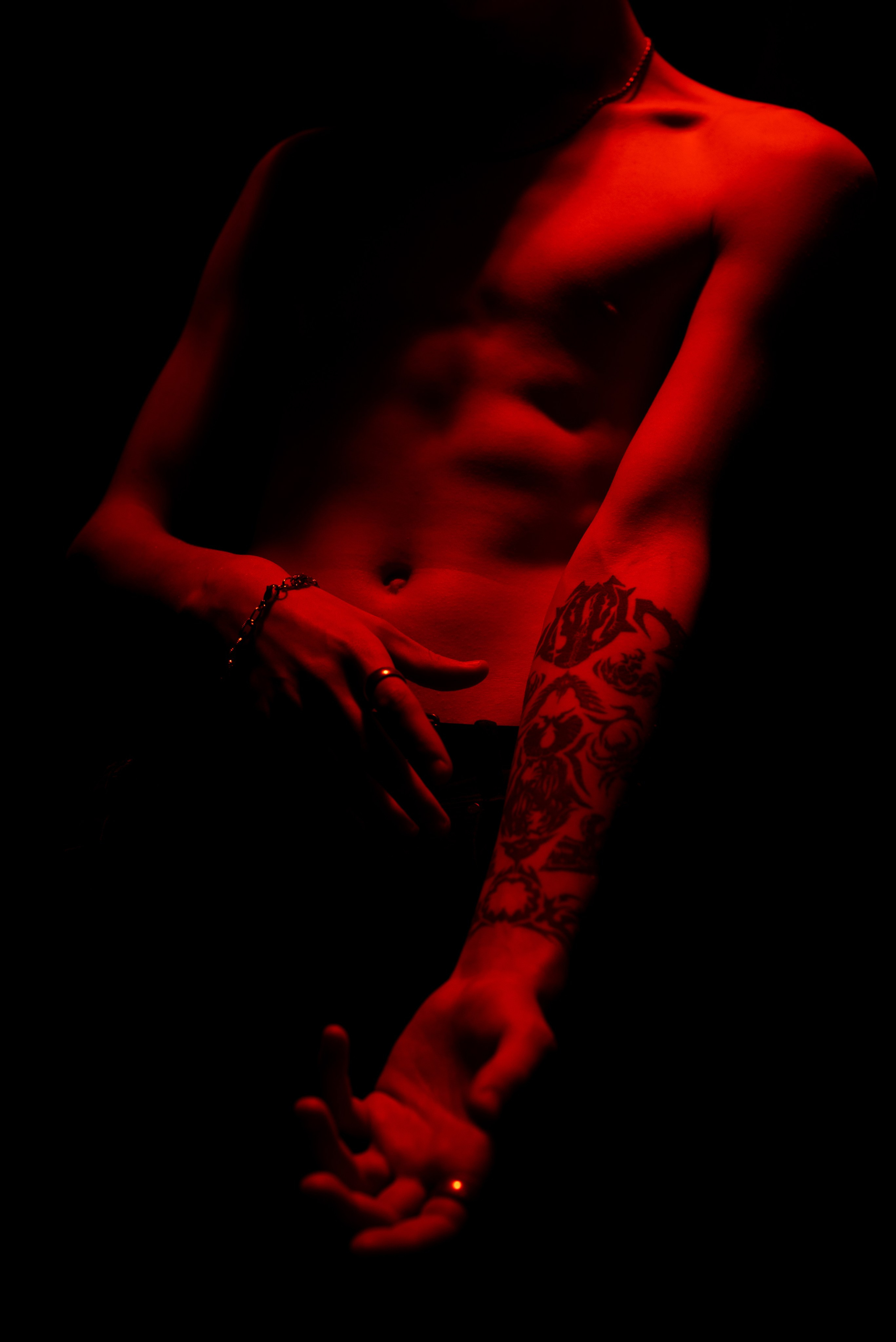 Стас. Я — Фотограф из Хабаровска