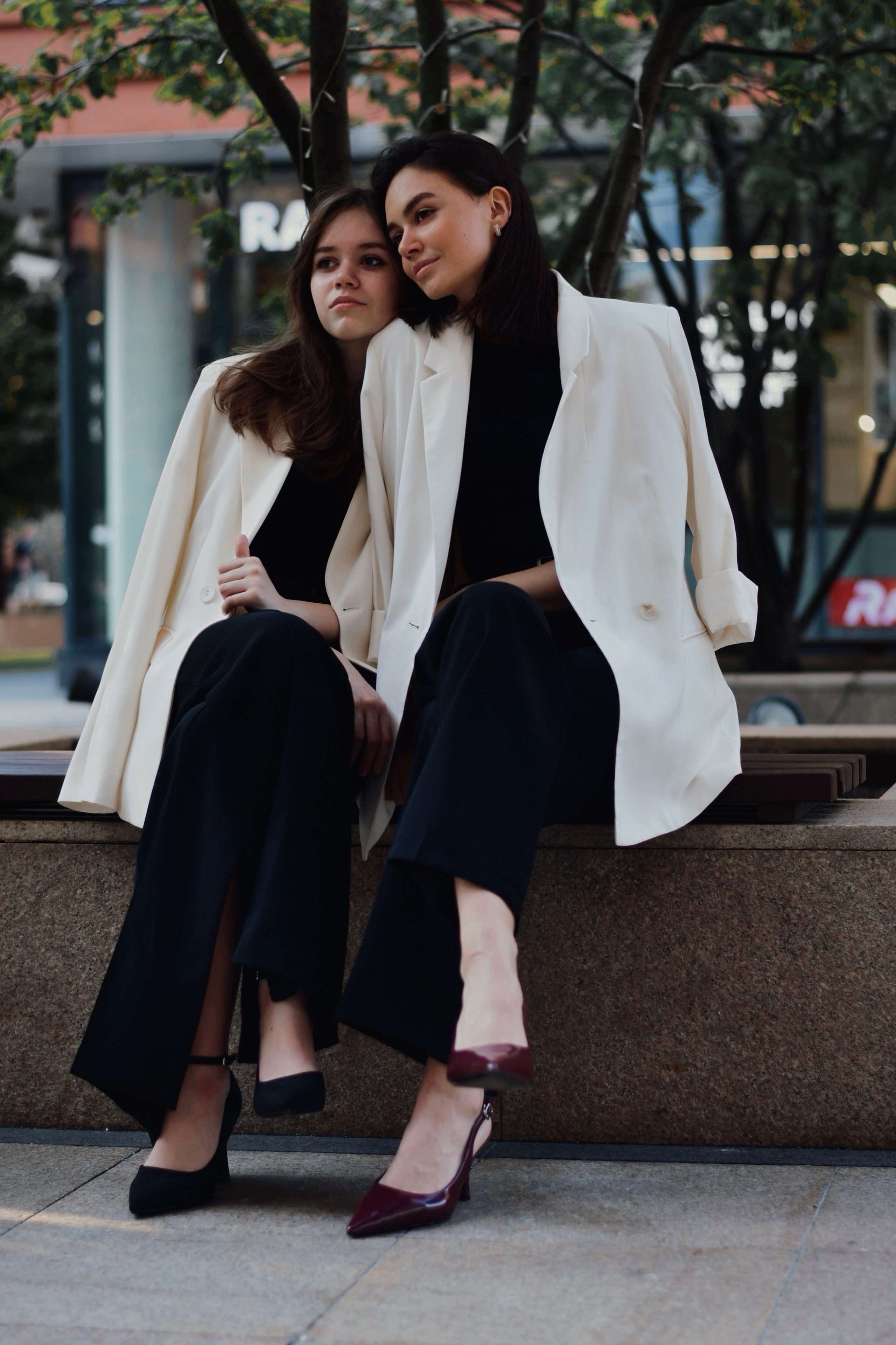 Сестры Екатерина & Дарья