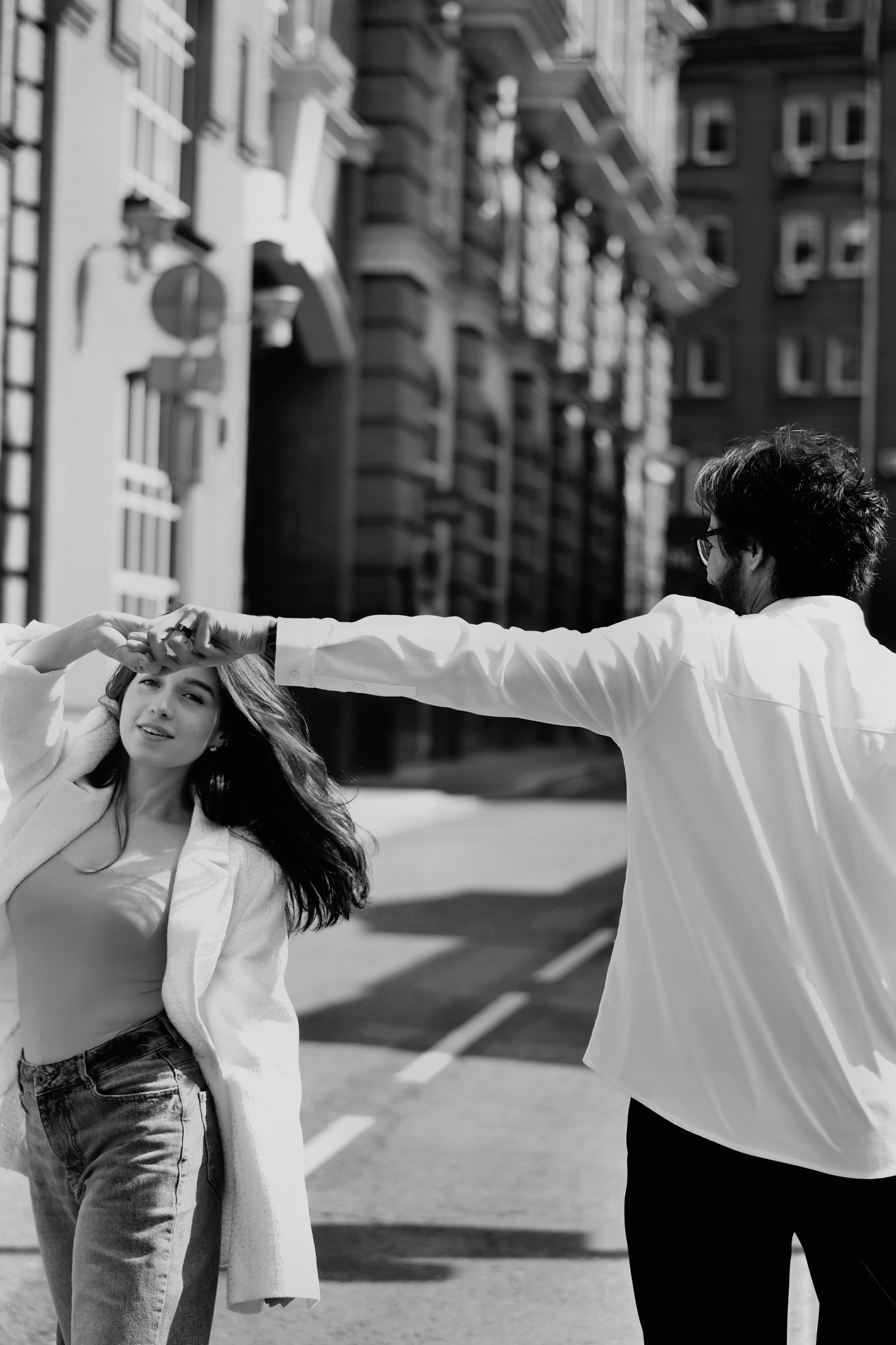 Анастасия & Денис