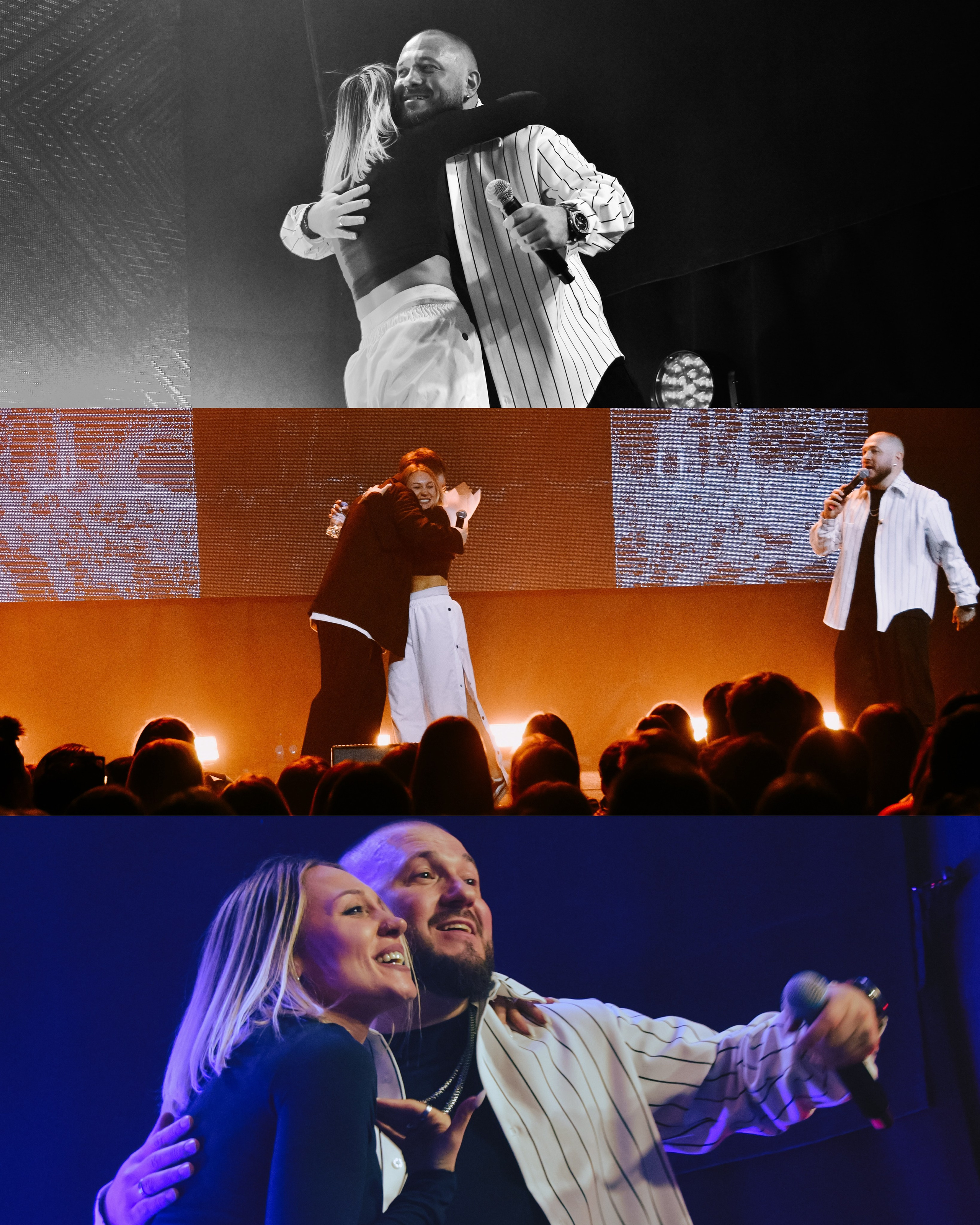 Группа «Интонация»