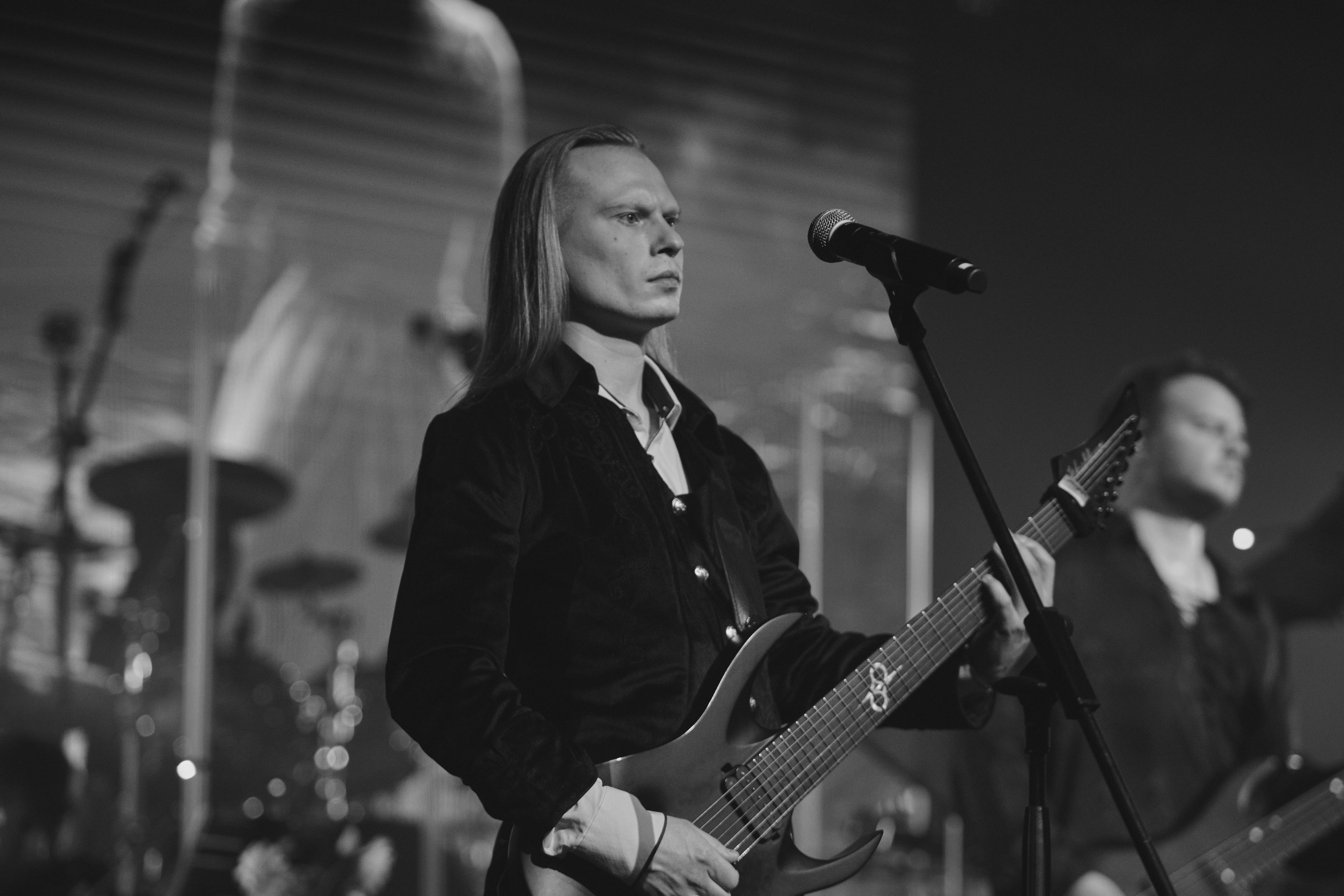 Saphath. «Симфония пепла»