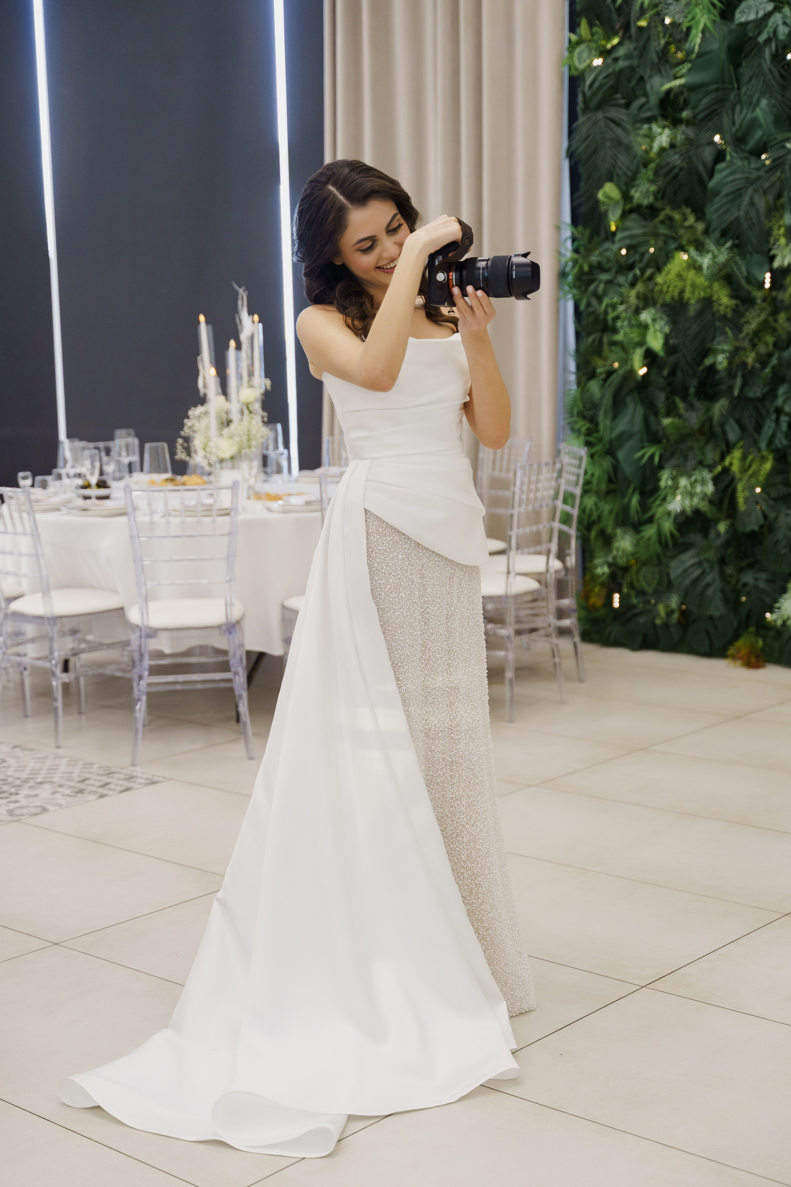 Красивое обручение на берегу чёрного моря в Лермонтово от ТВИНС СТУДИО. ТВИНС СТУДИО — лучшие свадебные фотографы и видеографы в Краснодаре