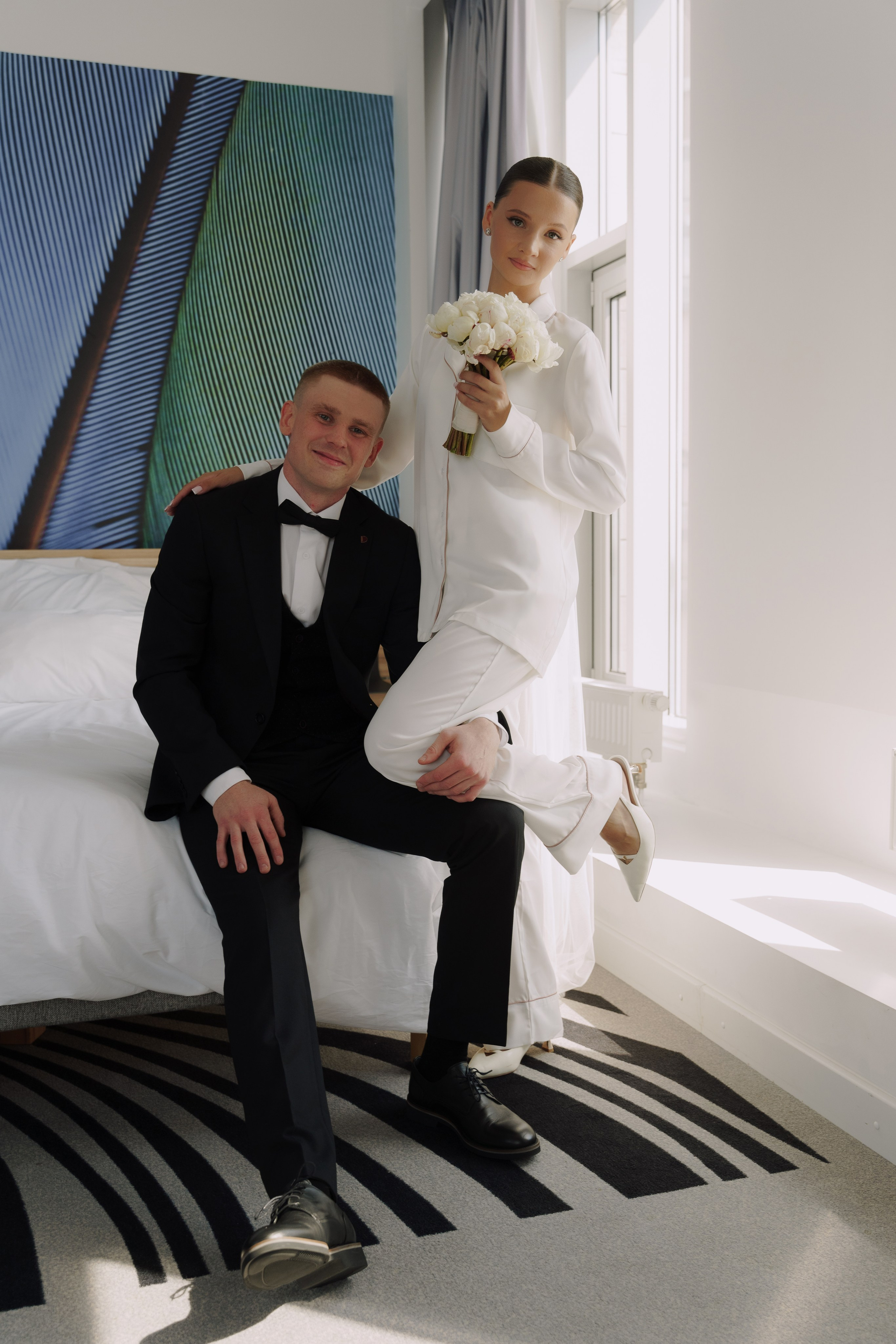 Лиза и Влад 💍