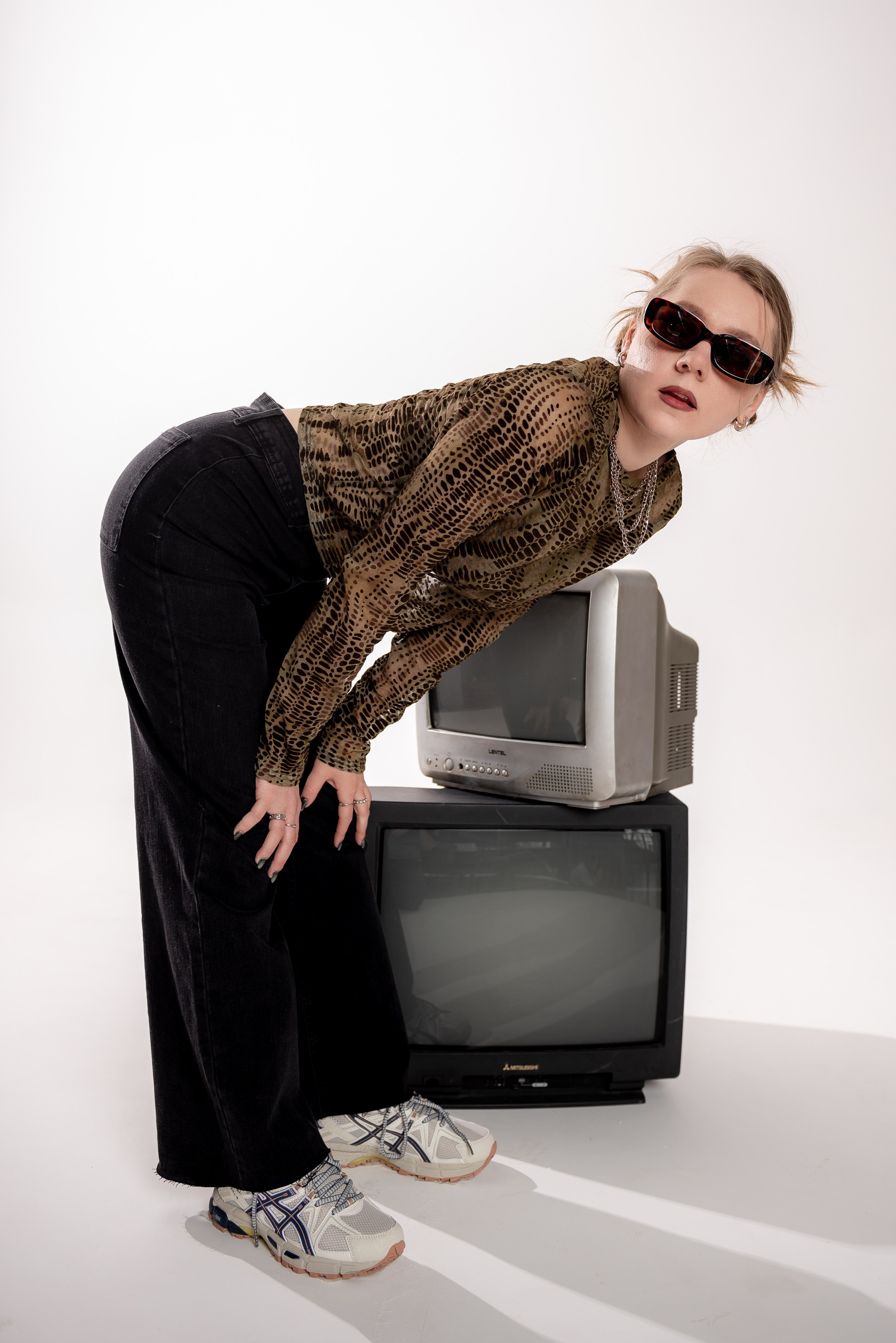 Индивидуальные фотосессии. Фотограф Волгоград Ермолова Дарья