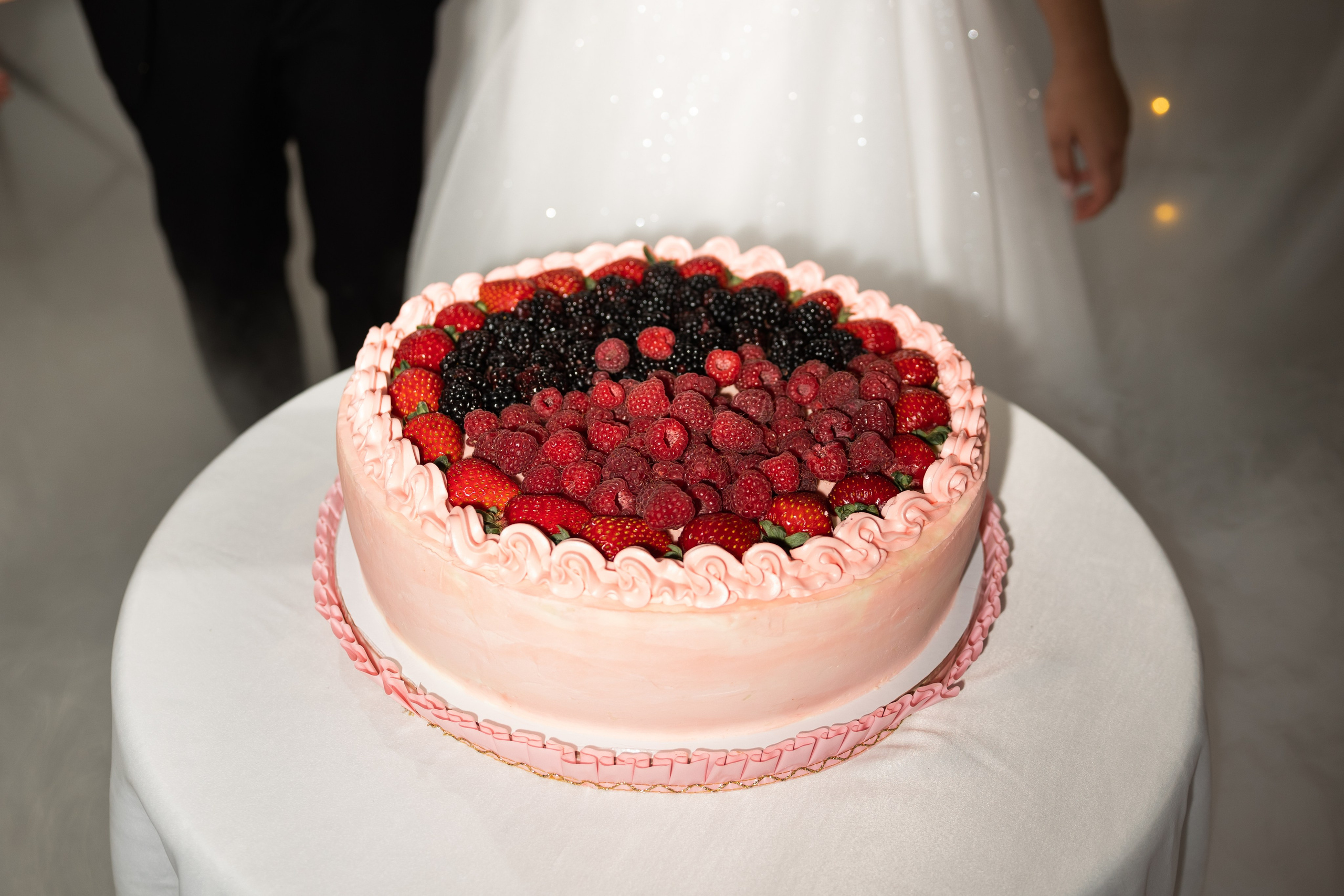 Софья и Сергей. Свадебный фотограф Татьяна Фот