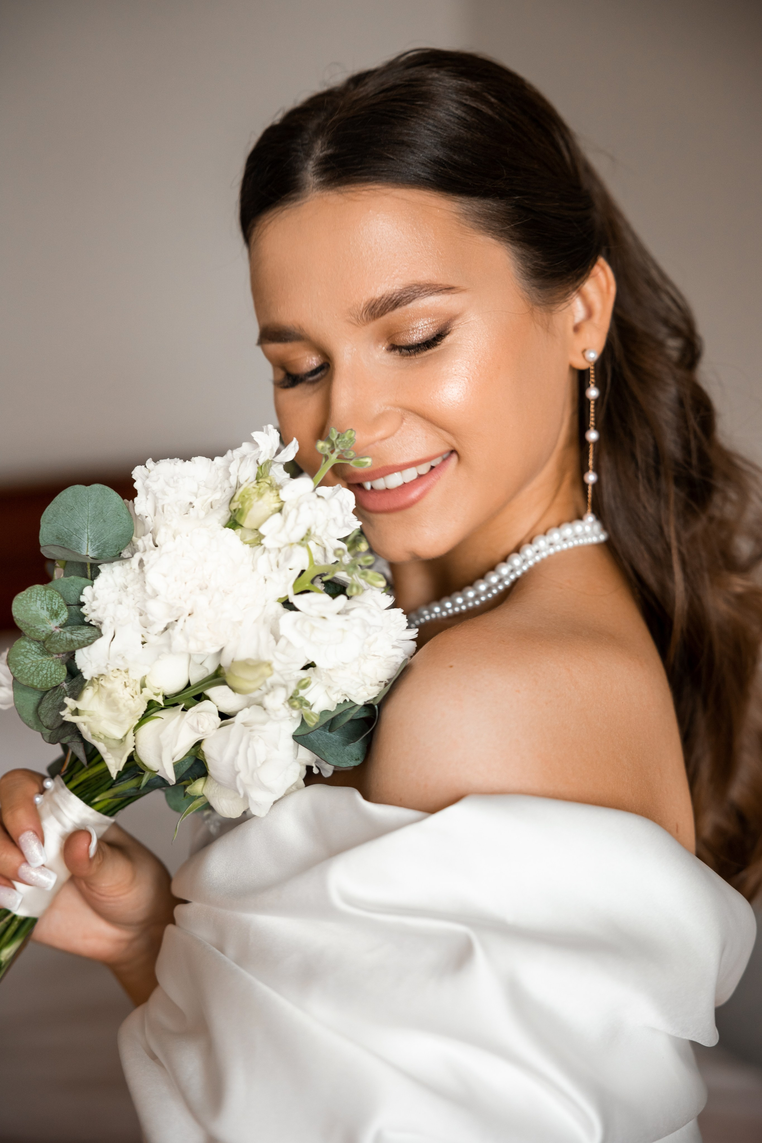 Анастасия и Максим. Свадебный фотограф Татьяна Фот