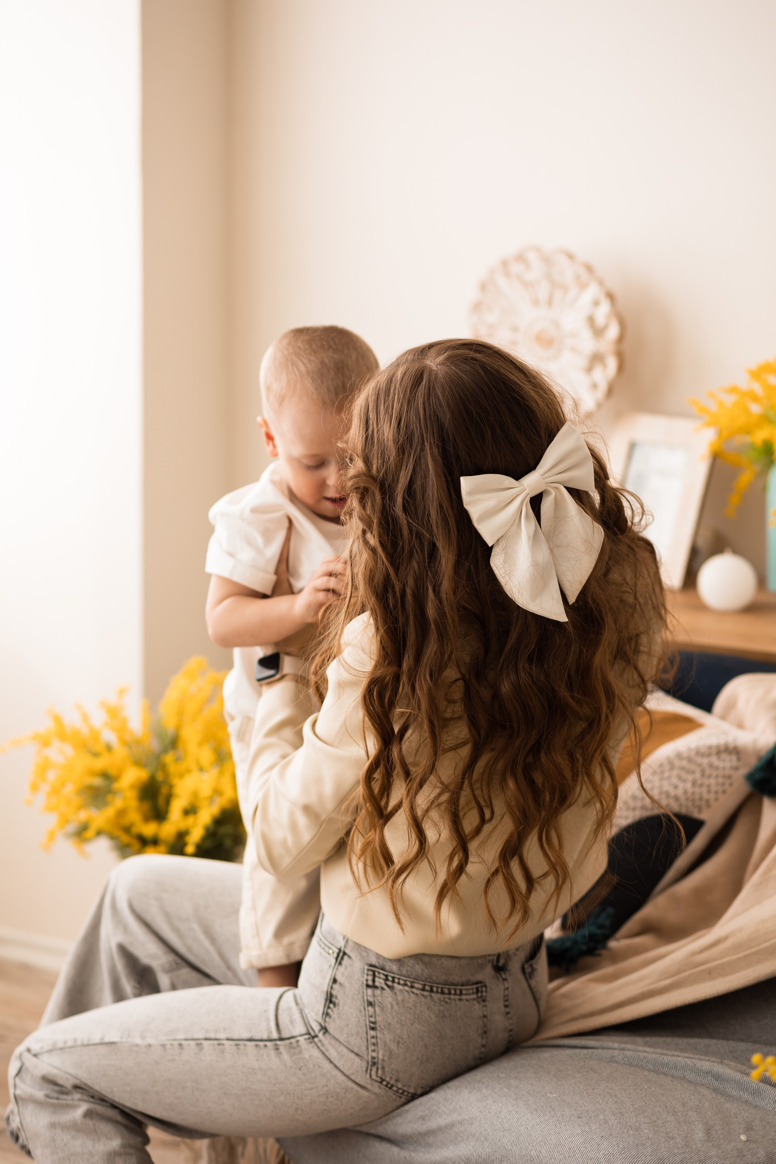 Тимоше 2 года. Свадебный фотограф Татьяна Фот