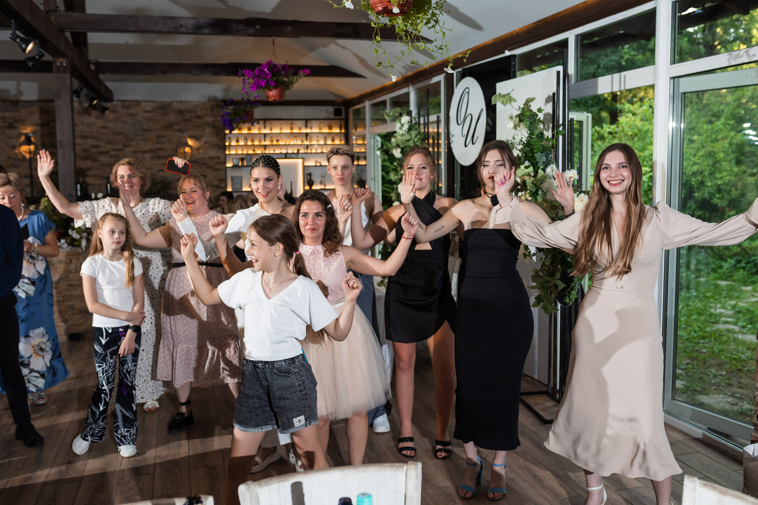 Ольга и Игорь 15.06.24. Свадебный фотограф Татьяна Фот