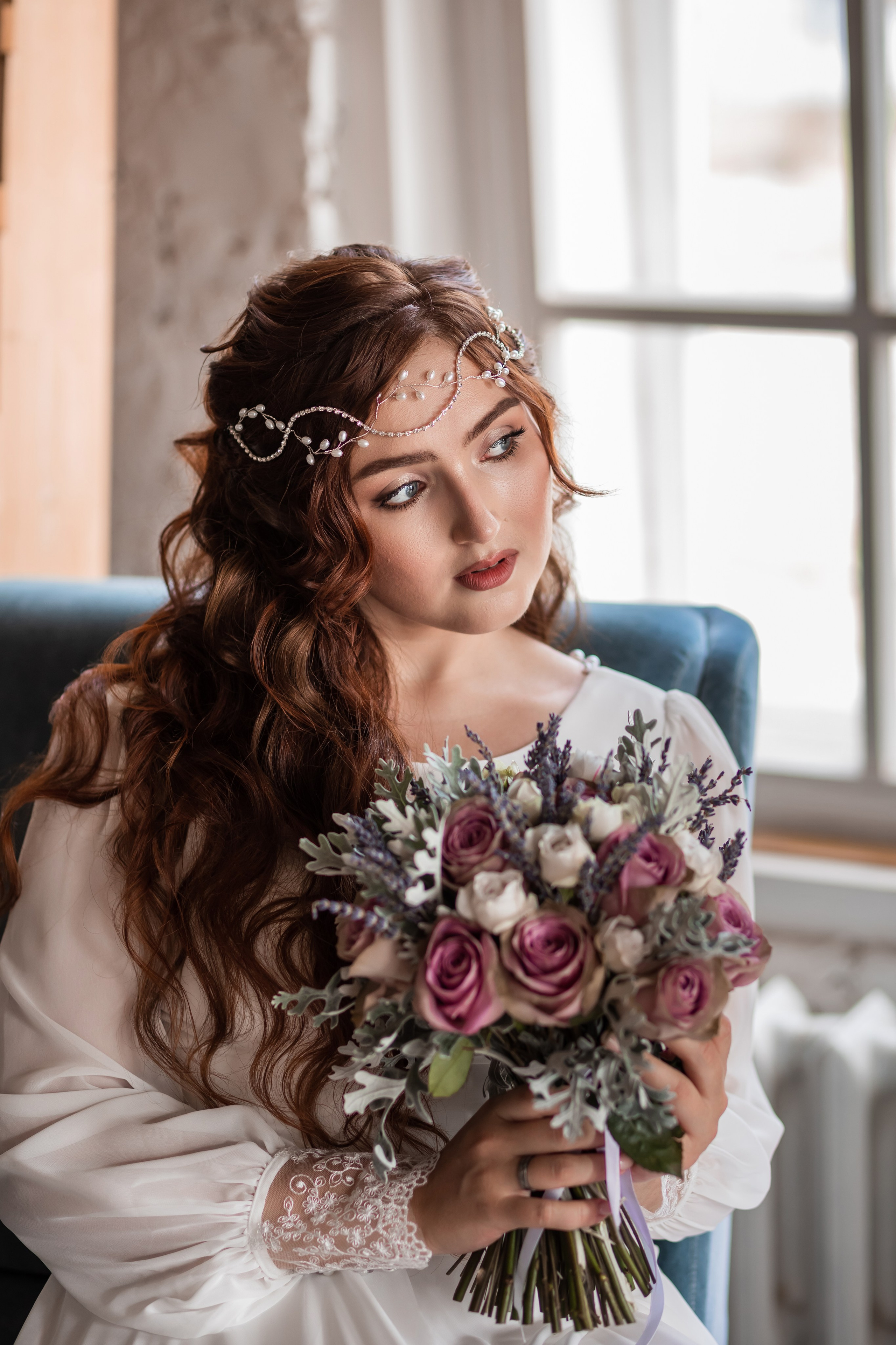 Свадьба Татьяны и Андрея. Свадебный фотограф Татьяна Фот