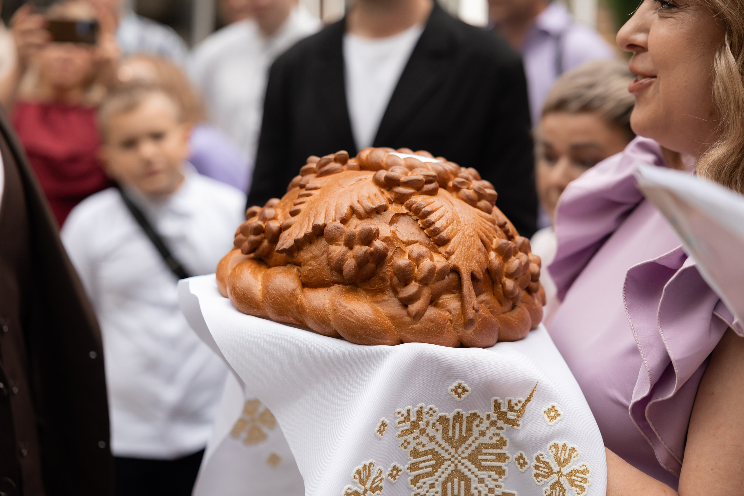 Алина и Егор. Свадебный фотограф Татьяна Фот