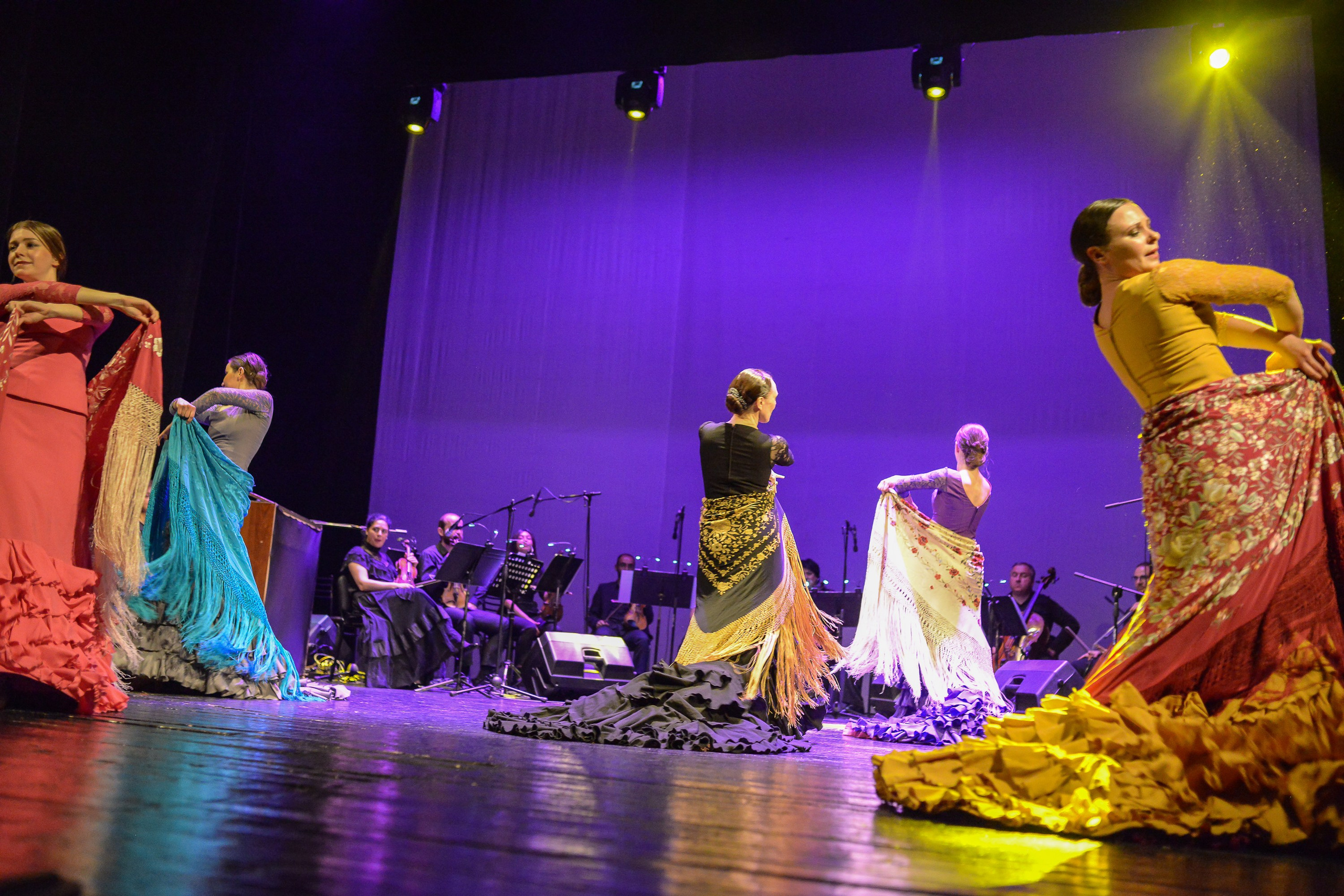 Концерты. Ивент-фотограф Санкт-Петербург/Event photographer based in St.Petersburg, Russia