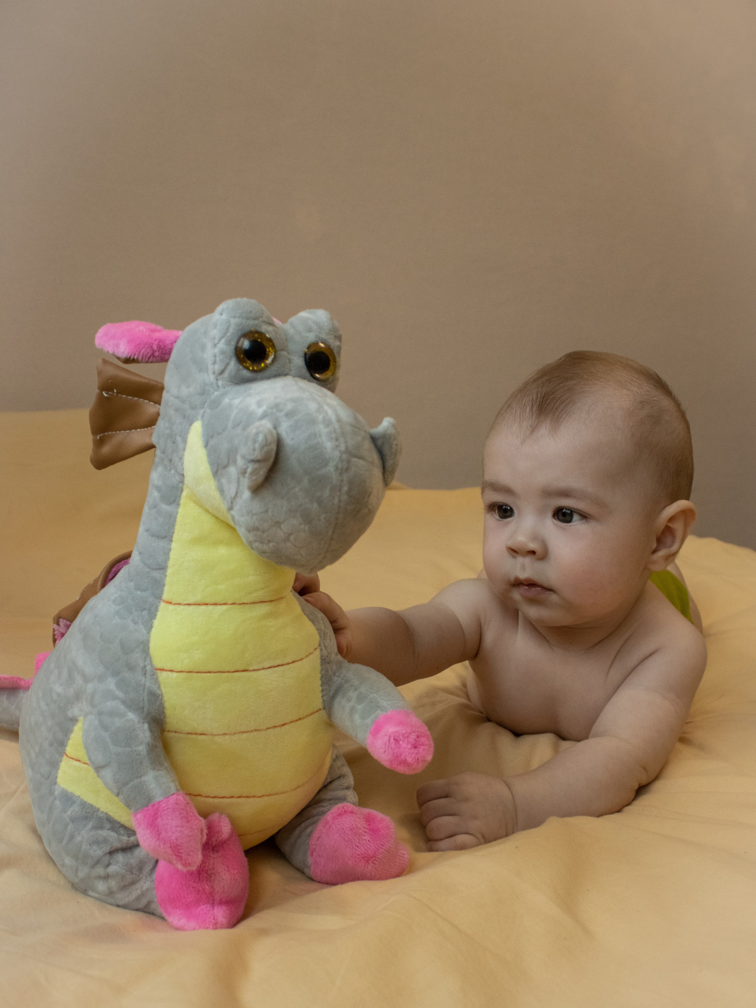 Настоящий Лев. Семейный и детский фотограф в Екатеринбурге