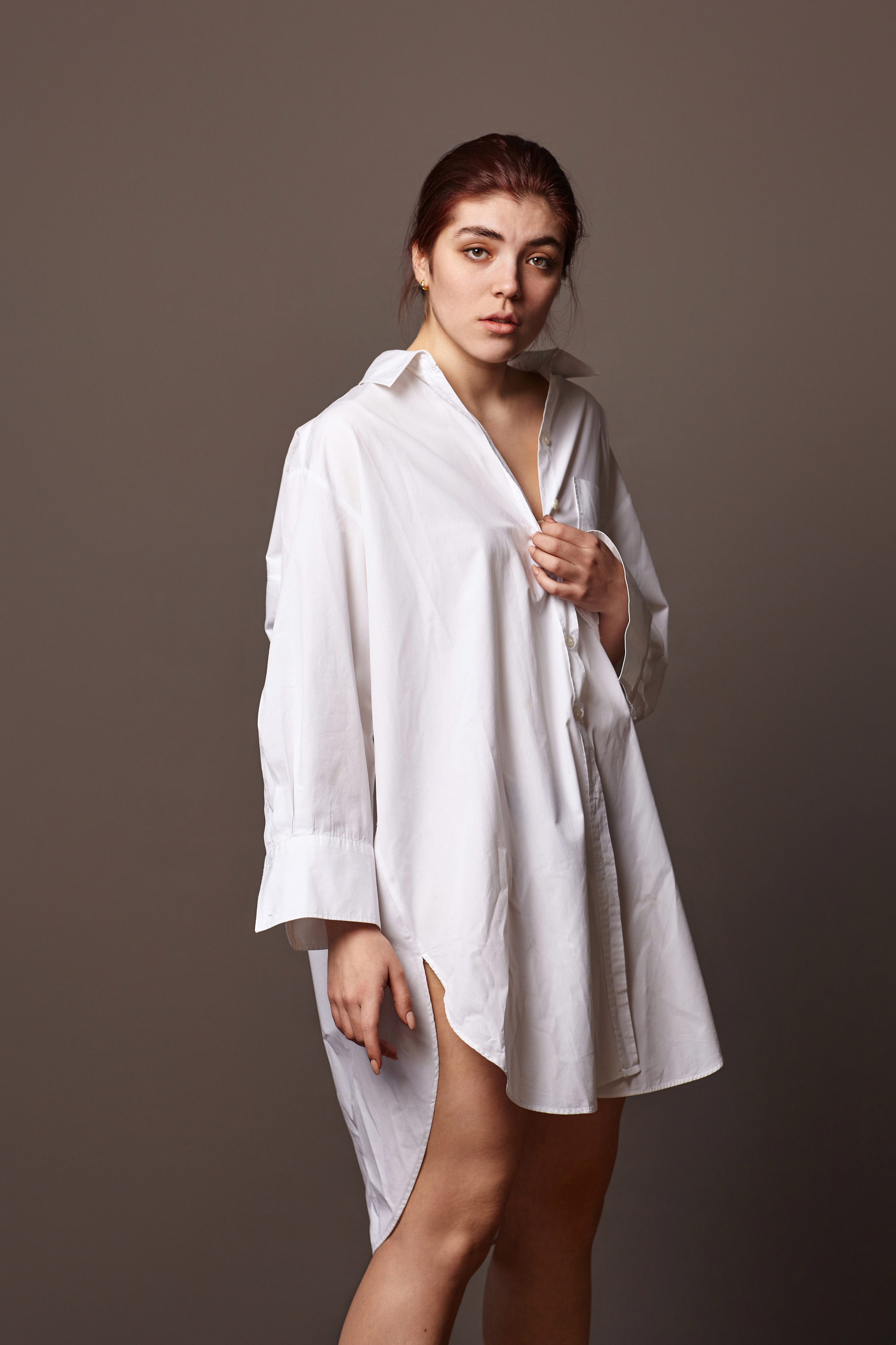 Портретный фотограф в Москве Виталий Пересветов