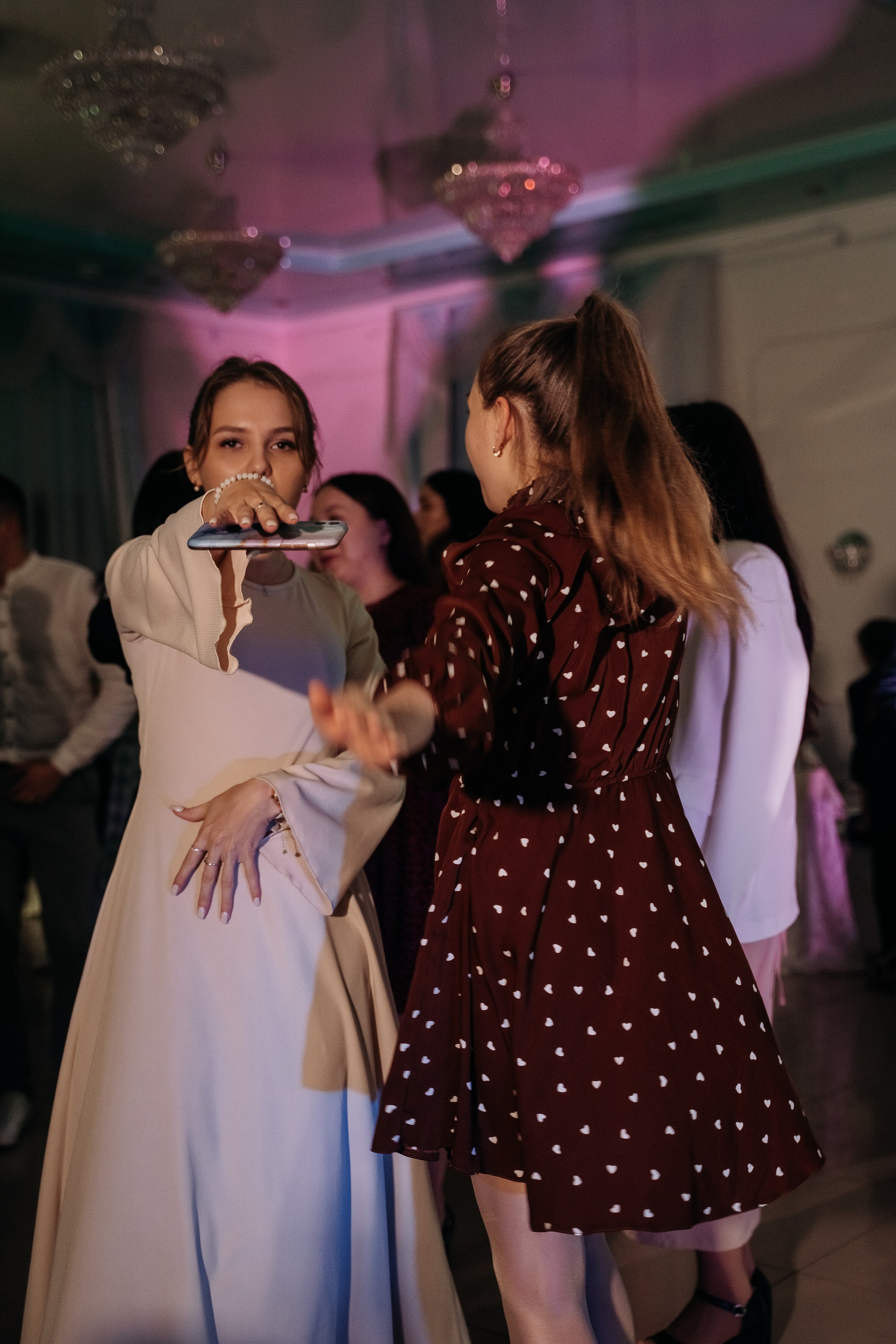 Алик и Лилия. Свадебный семейный фотограф Ксения Божко Уфа Раевка никах в Нарыстау