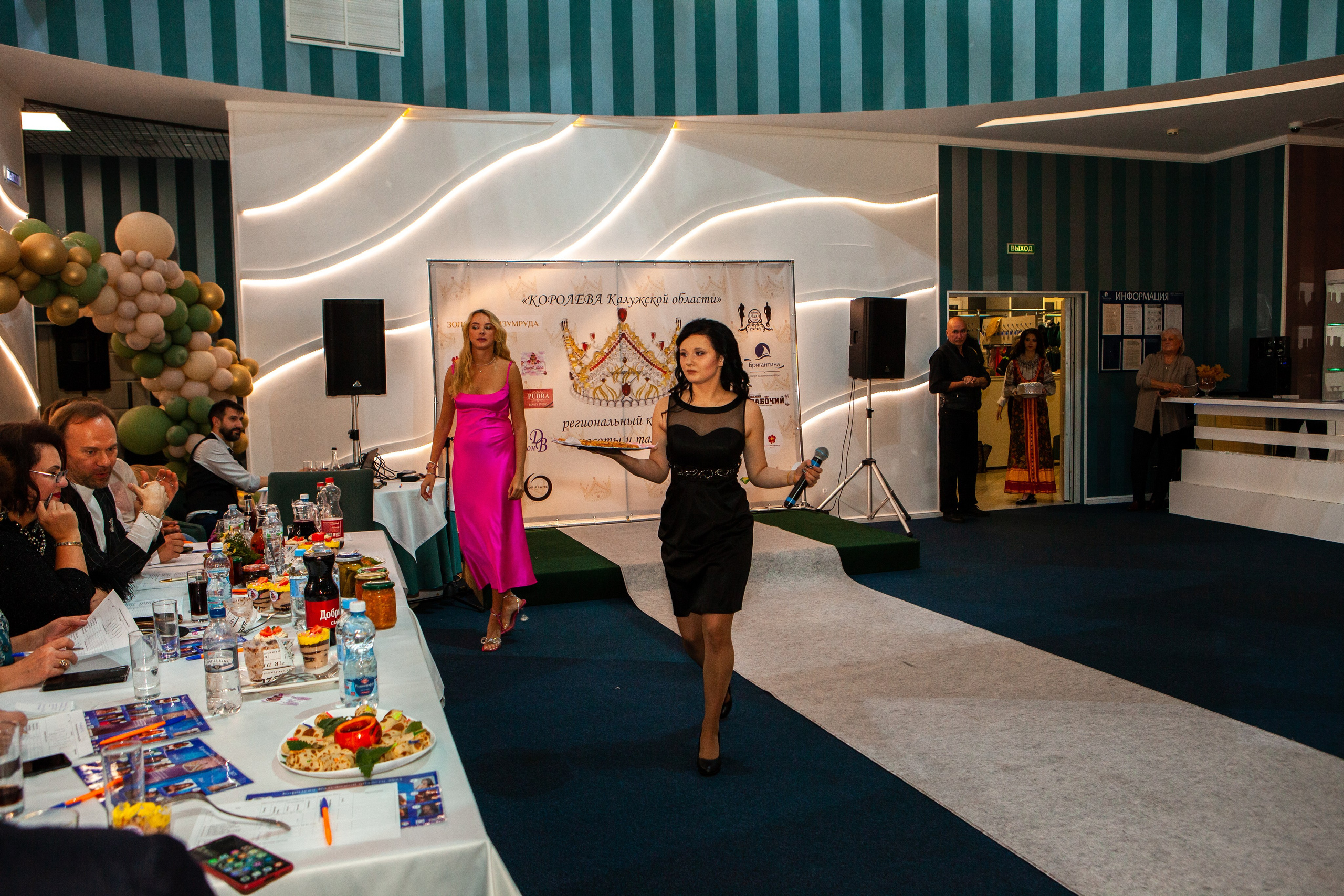 Королева Калужской области. Репортажный, семейный, свадебный, портретный фотограф