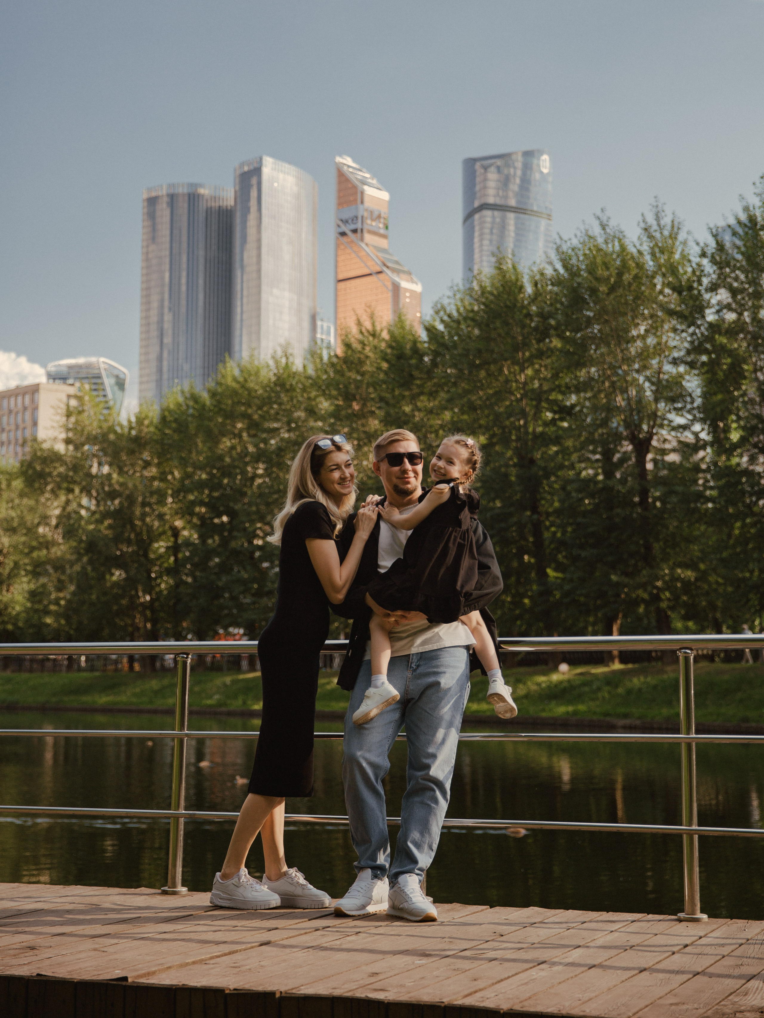 VYACHESLAV & YULIYA. Фотограф Ариана Романовская, Москва и МО