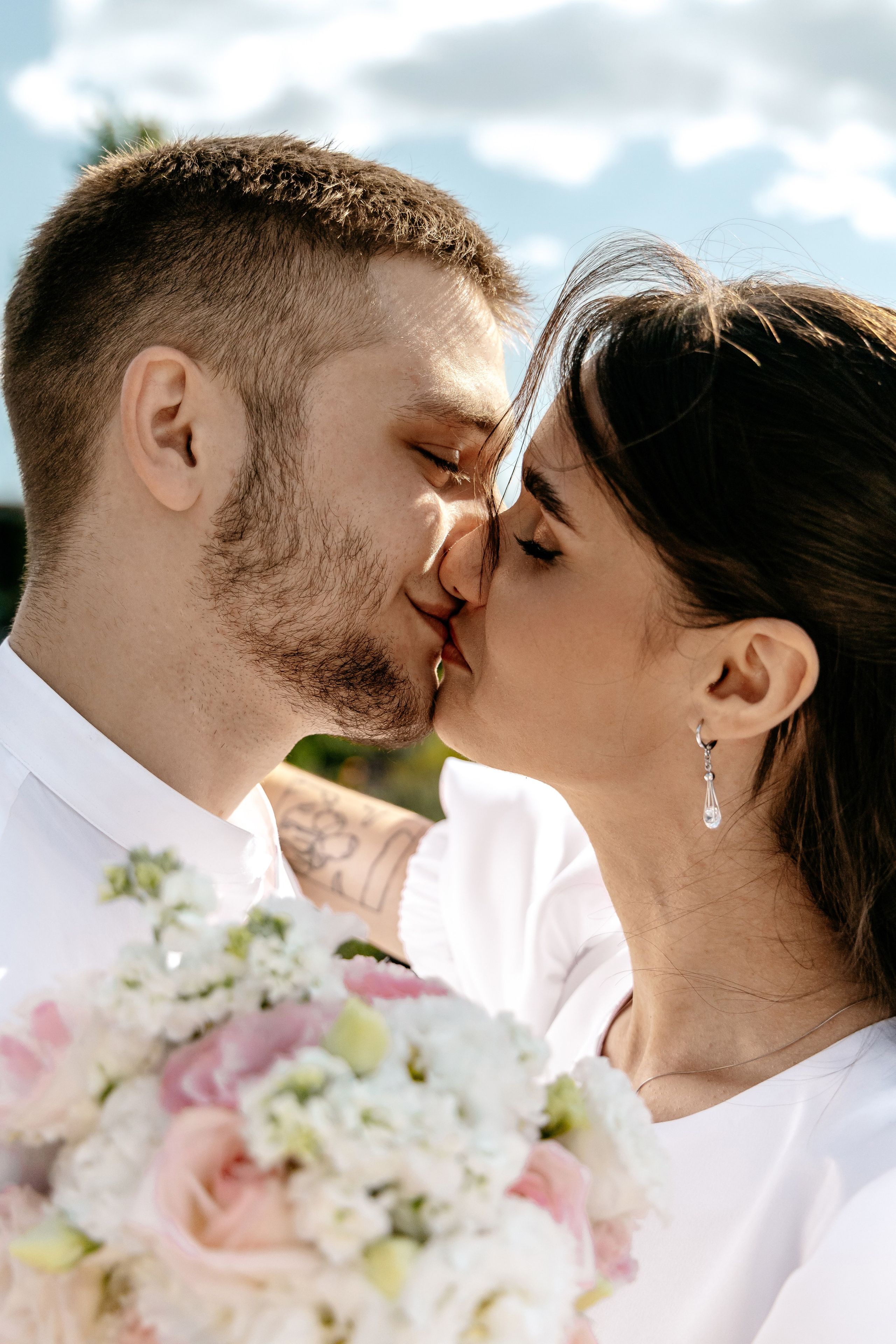 Данил и Ника. Нечаев Максим Фотограф