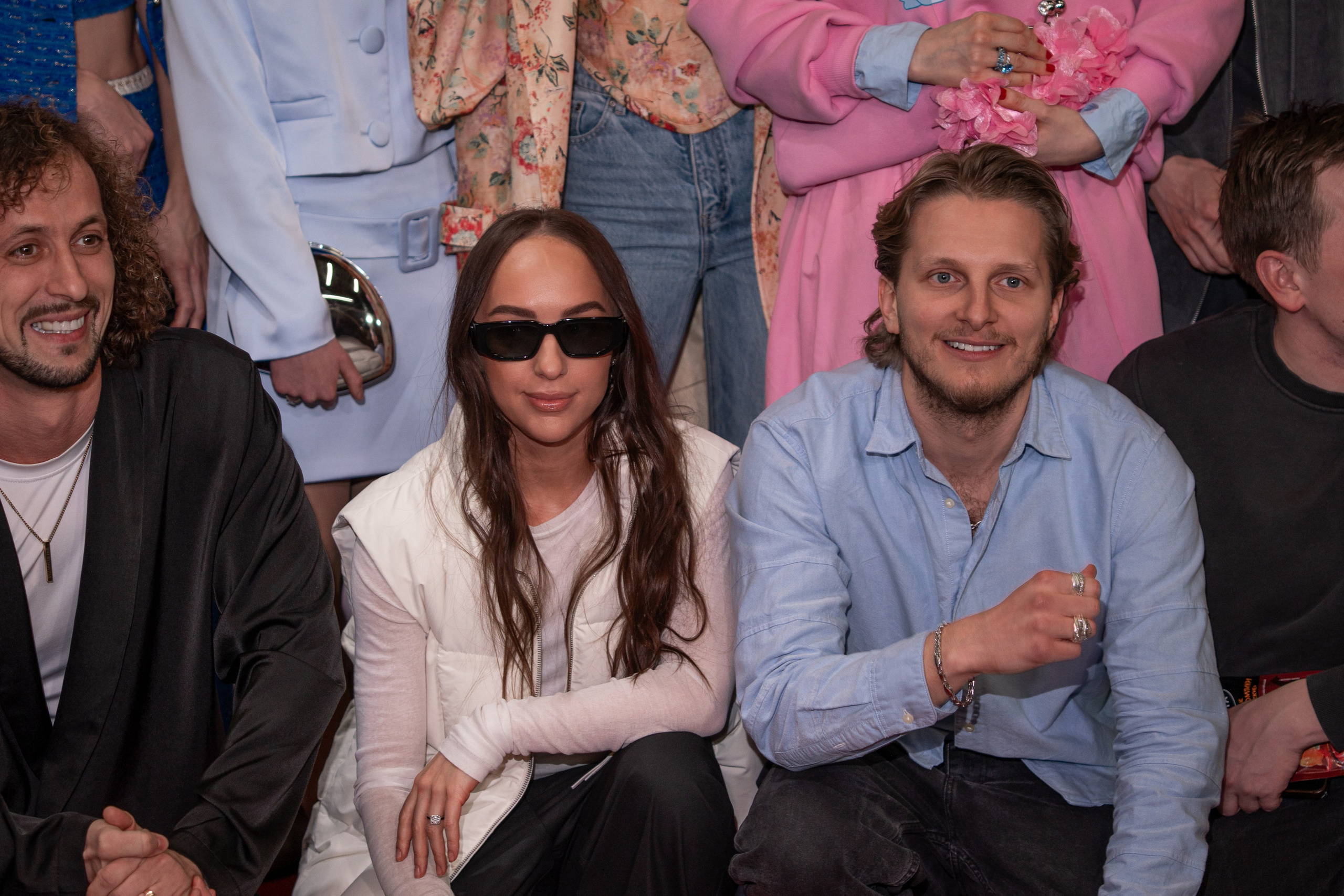 Премьера: К себе нежно. Илья Варин — Фотограф Москва, Тверь