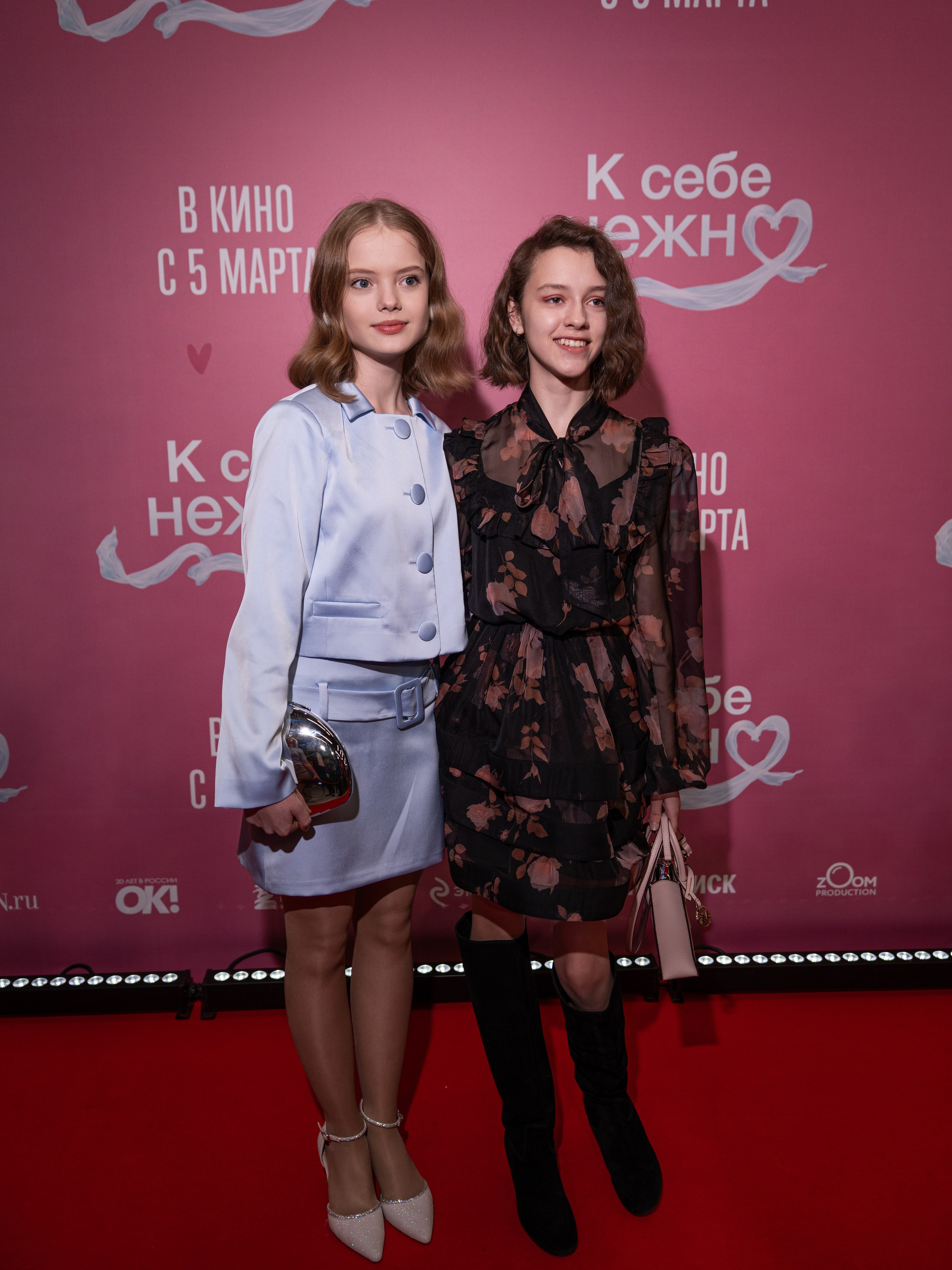 Премьера: К себе нежно. Илья Варин — Фотограф Москва, Тверь