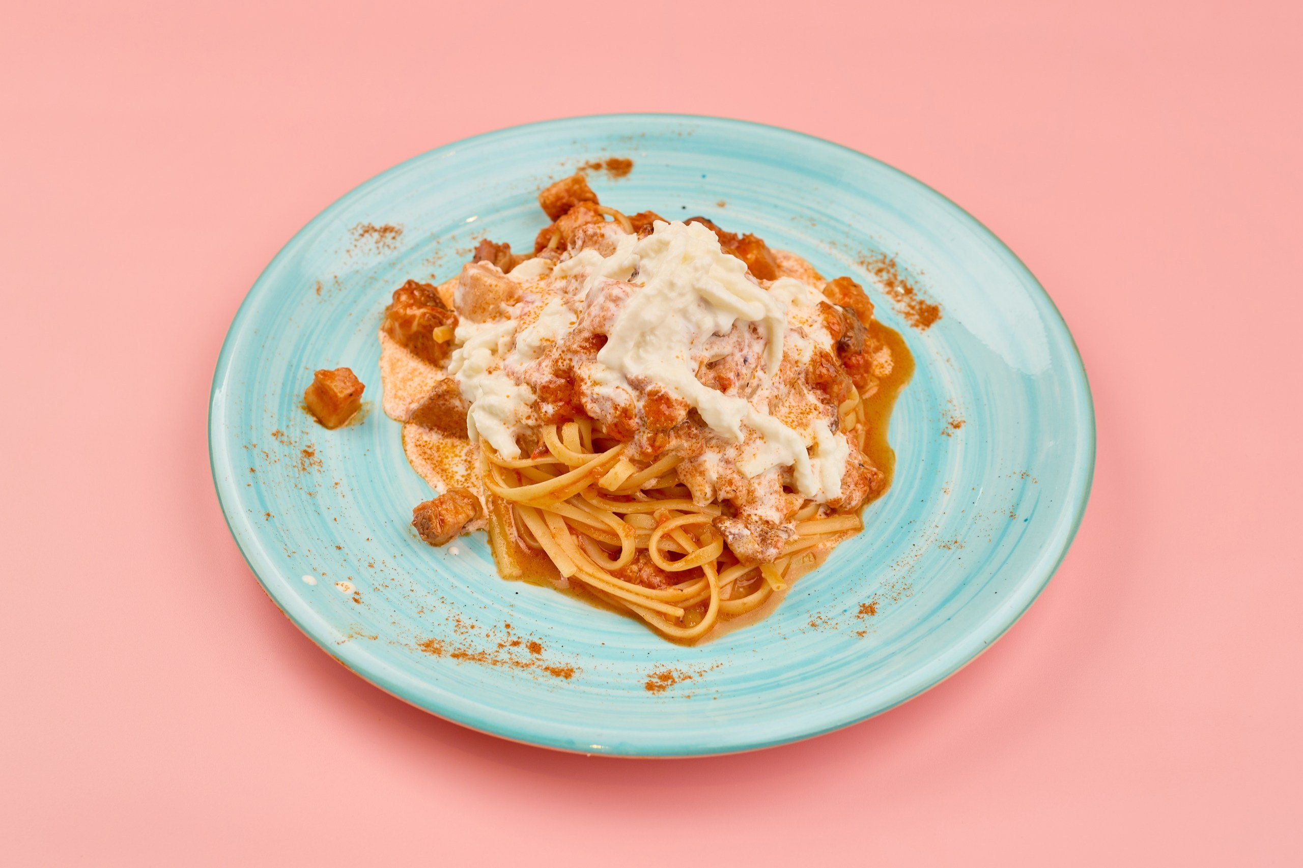 Съемка для итальянского ресторана — полная серия. Фотограф Валерий Сабрам