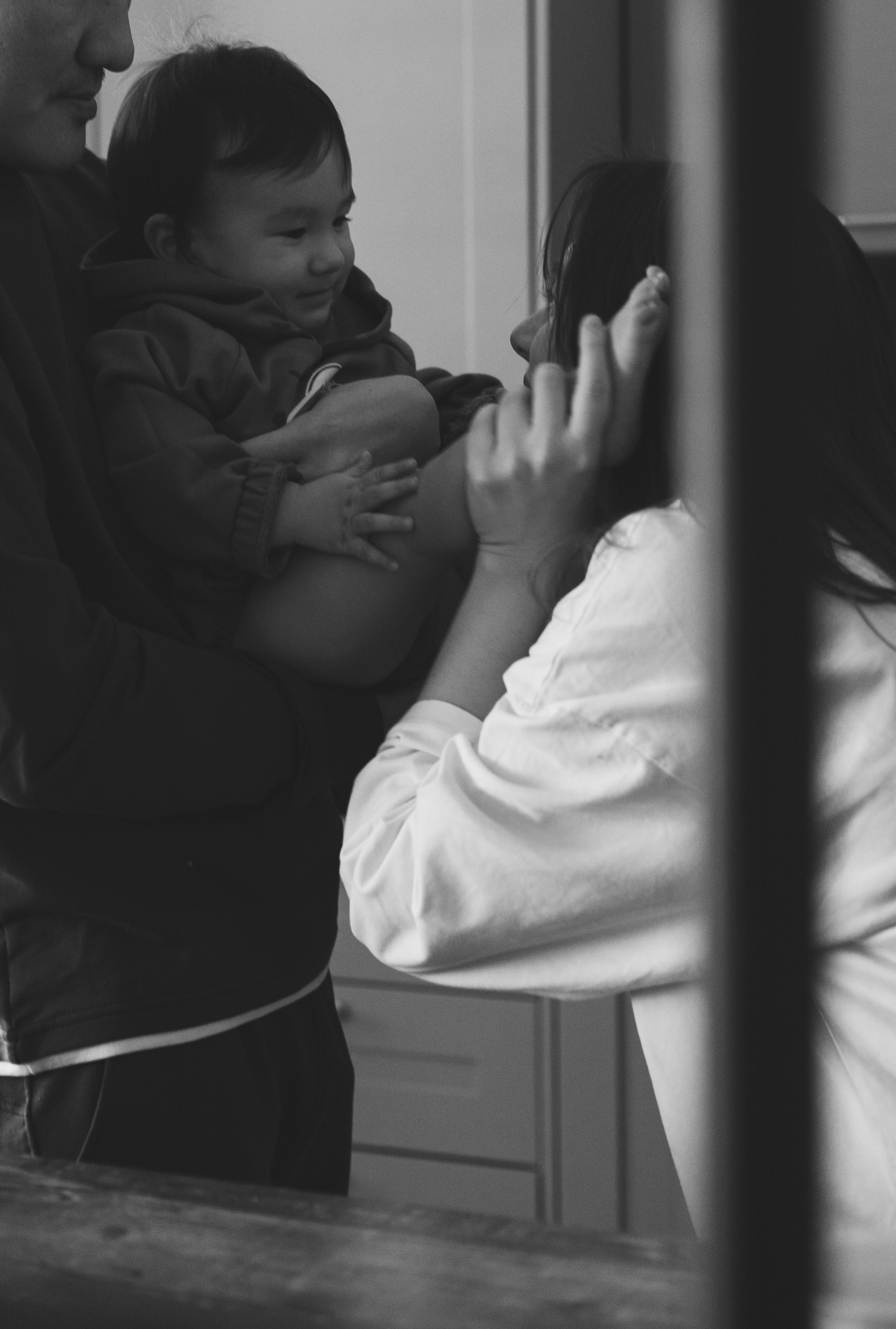 Домашняя съемка