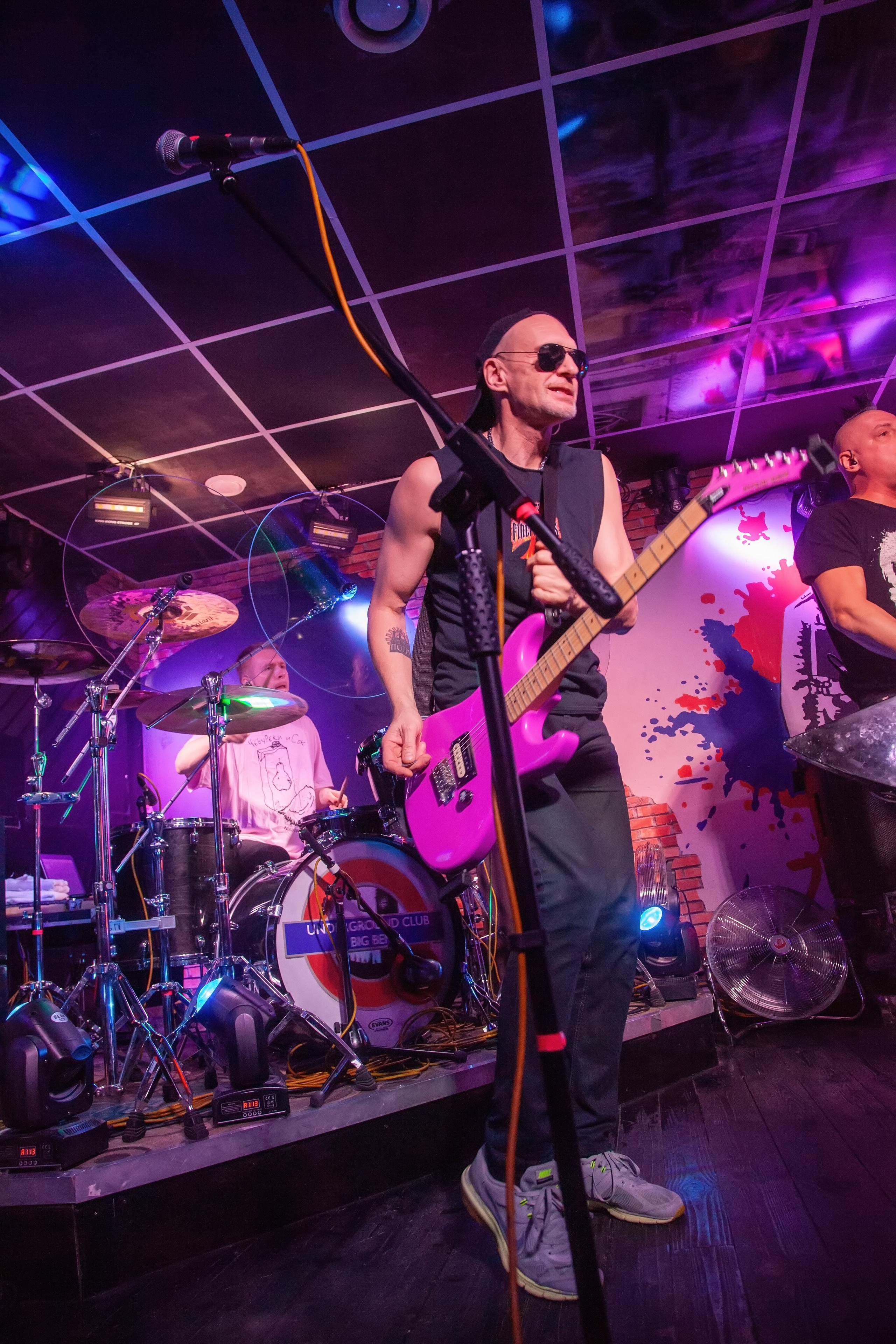 Бригадный подряд. Фотограф в Твери Буреев